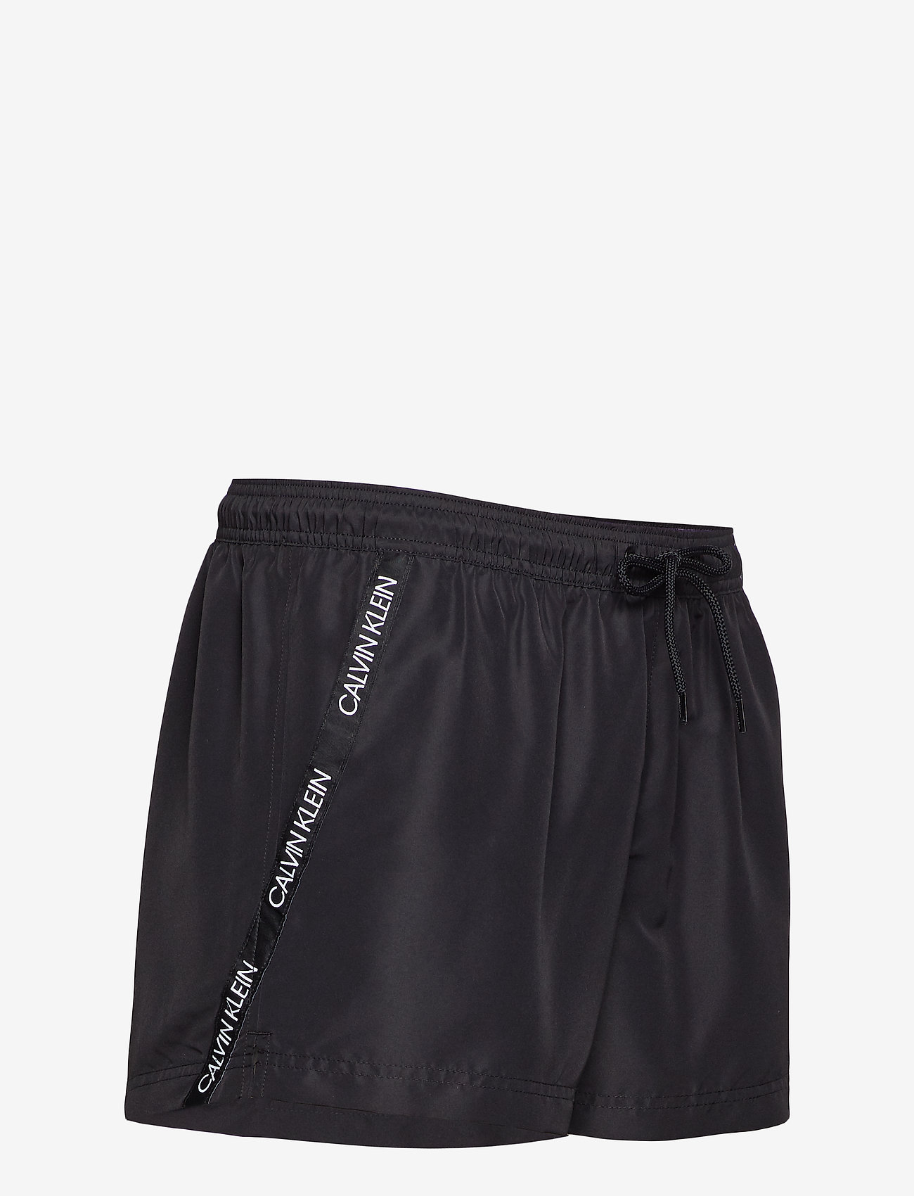 Calvin Klein - SHORT DRAWSTRING - black - 3