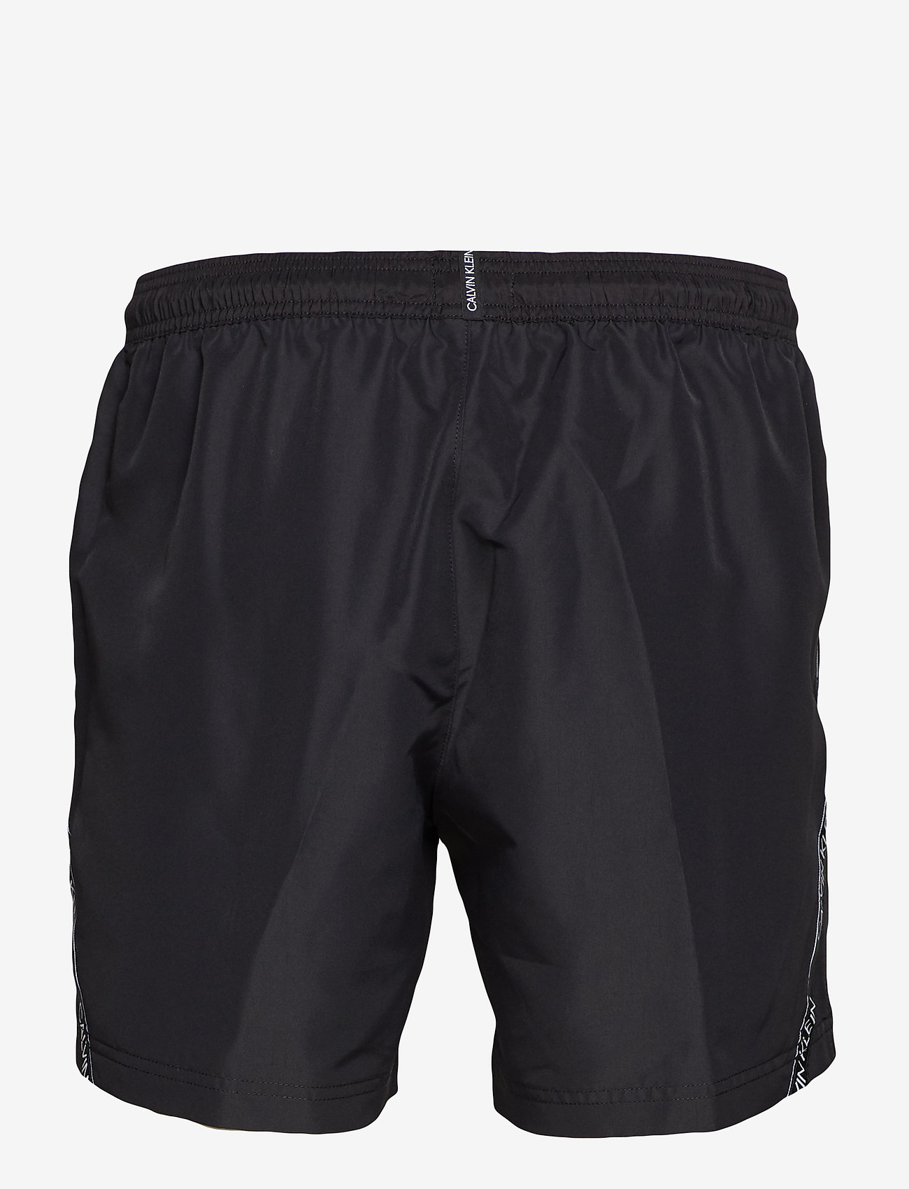 Calvin Klein - MEDIUM DRAWSTRING - black - 1