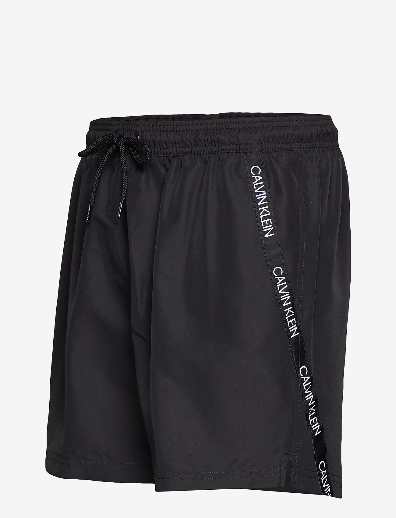 Calvin Klein - MEDIUM DRAWSTRING - black - 2