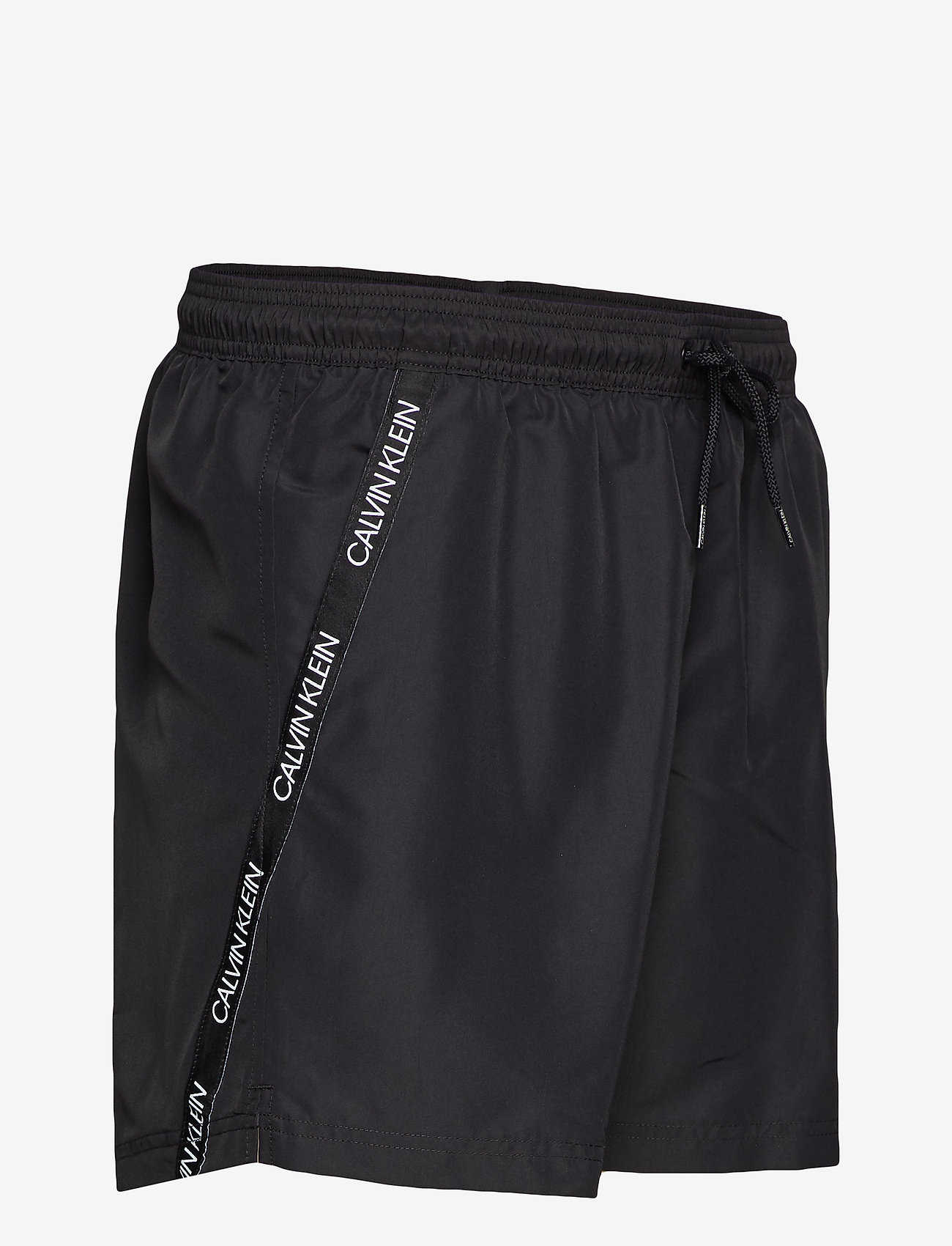 Calvin Klein - MEDIUM DRAWSTRING - black - 3