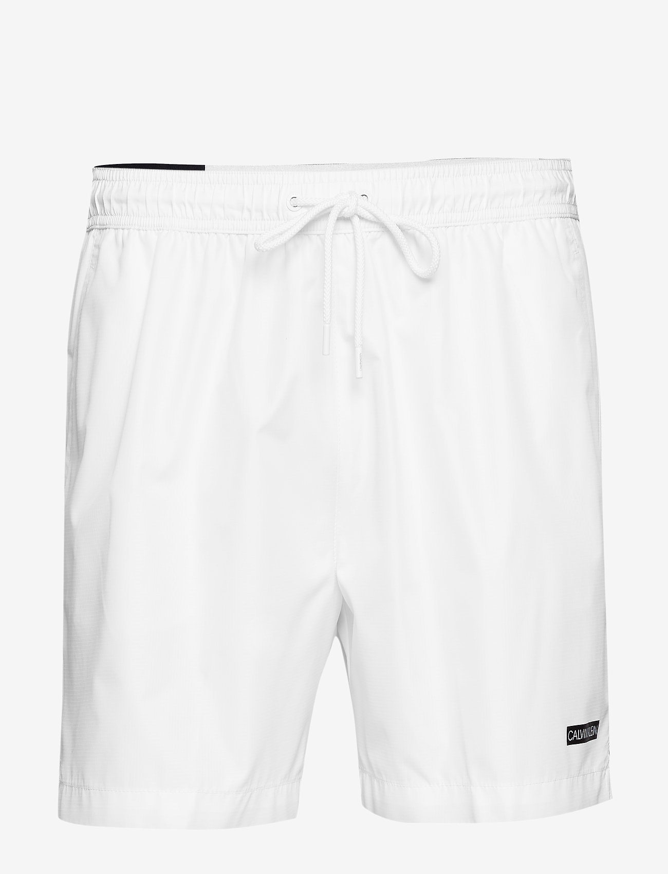 MEDIUM DRAWSTRING - WHITE