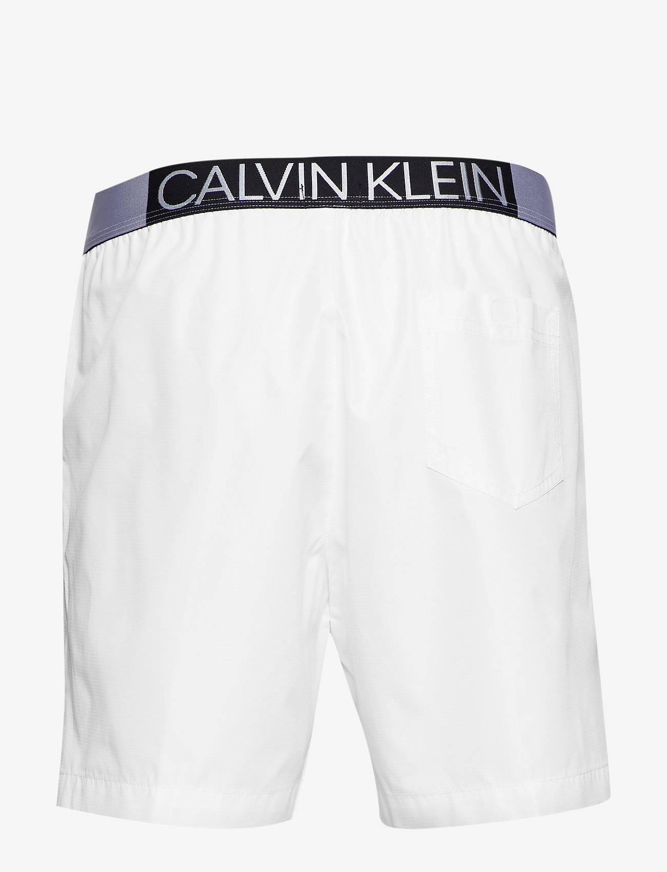 Calvin Klein - MEDIUM DRAWSTRING - white - 1