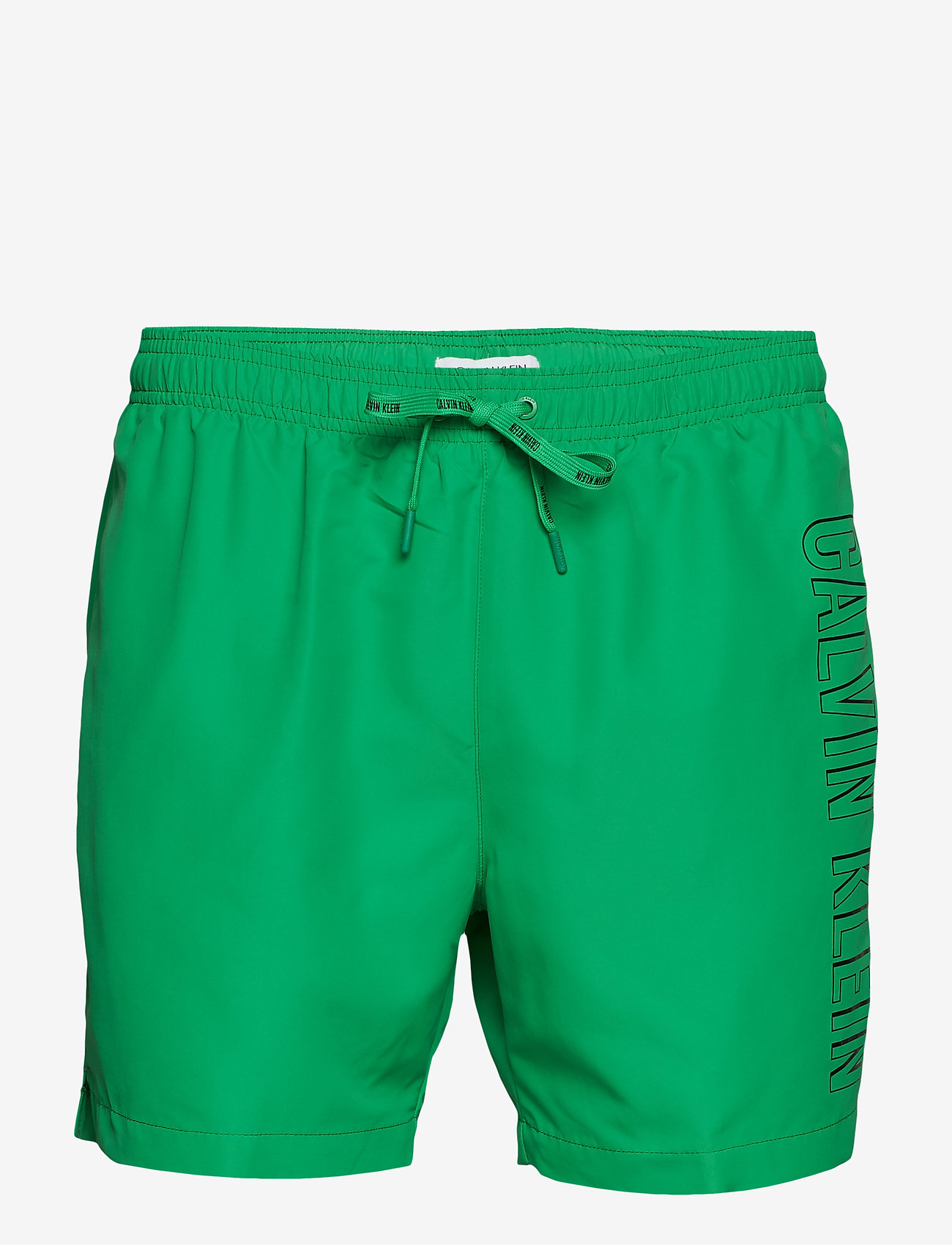 Calvin Klein - MEDIUM DRAWSTRING - bright green - 0