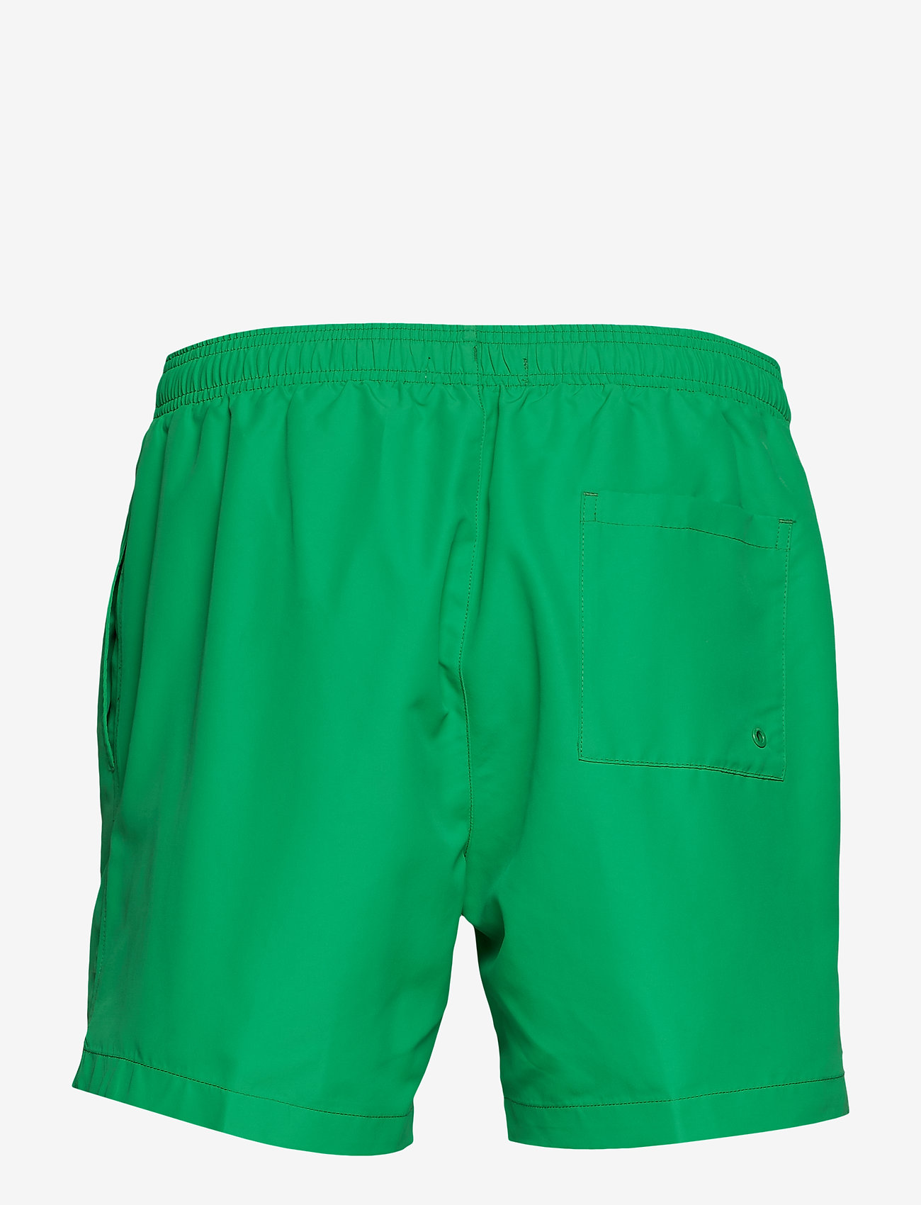 Calvin Klein - MEDIUM DRAWSTRING - bright green - 1