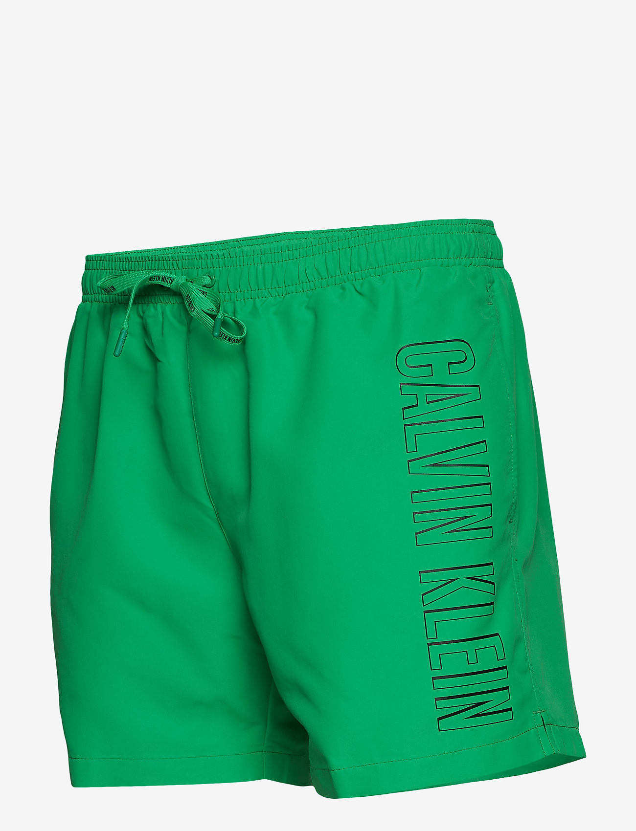 Calvin Klein - MEDIUM DRAWSTRING - bright green - 2