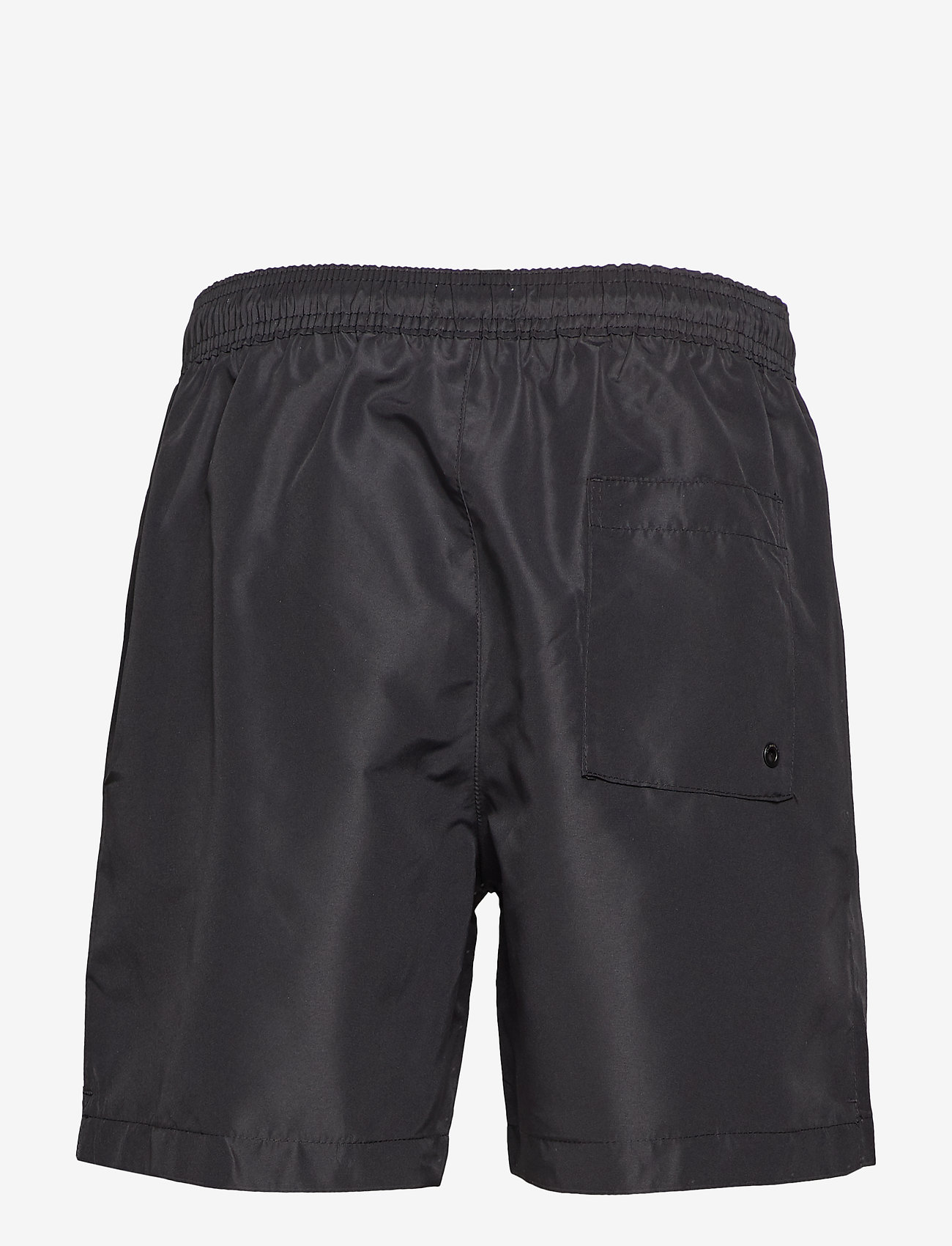 Calvin Klein - MEDIUM DRAWSTRING-BLOCK - black - 1