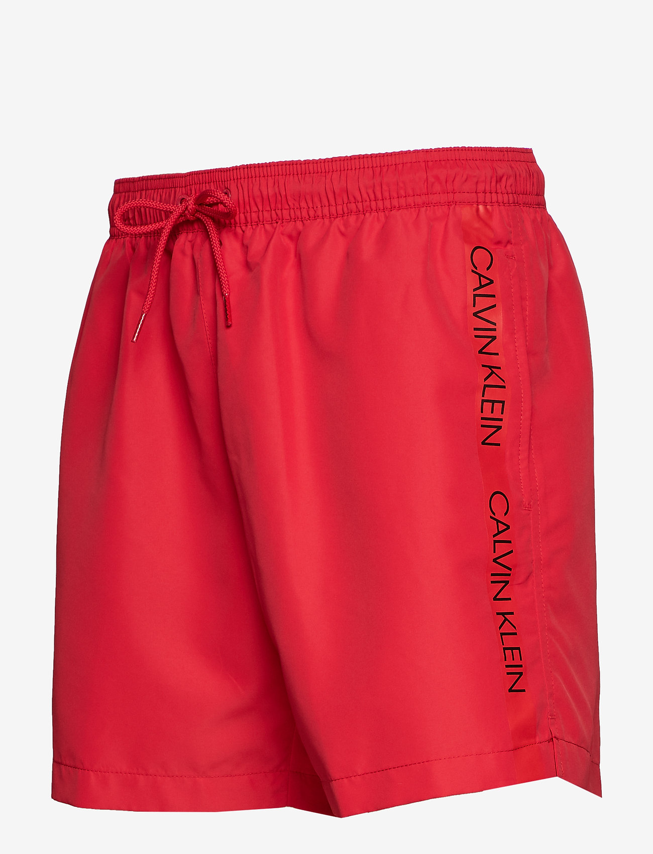 Calvin Klein - MEDIUM DRAWSTRING - lipstick red - 2