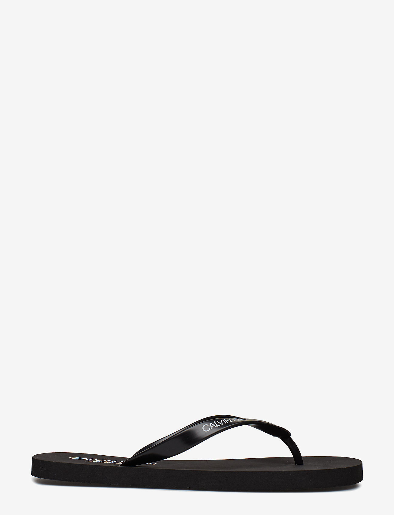 Calvin Klein - FF SANDALS - black - 2