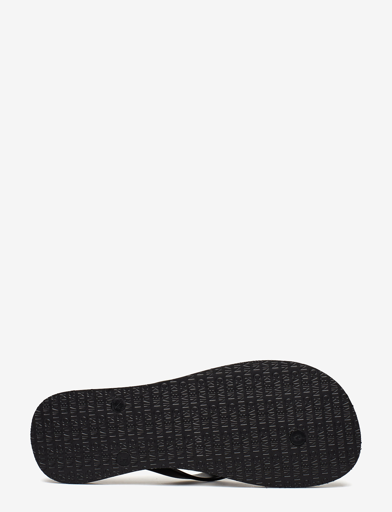 Calvin Klein - FF SANDALS - black - 4