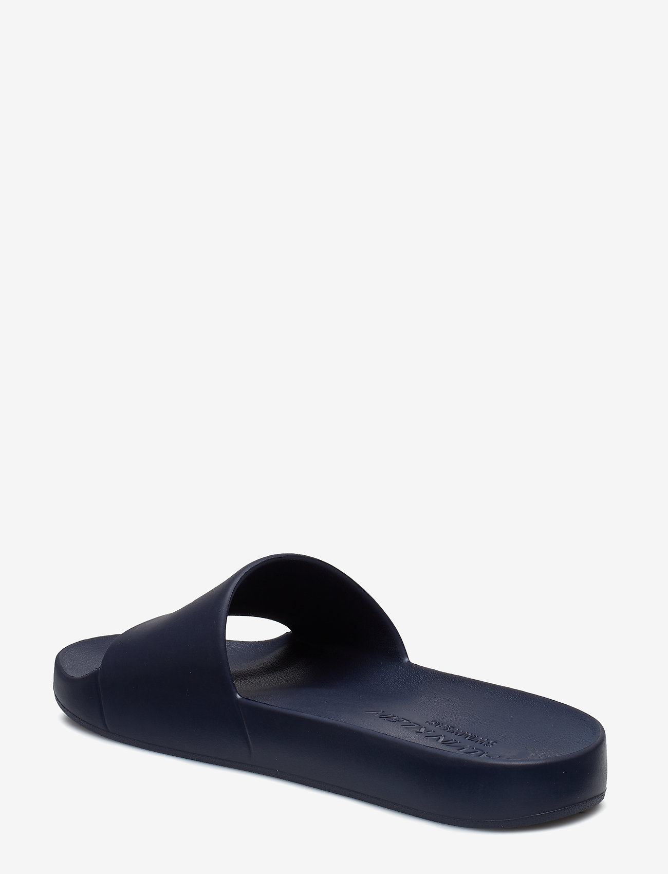 Calvin Klein - SLIDE - blue shadow - 2