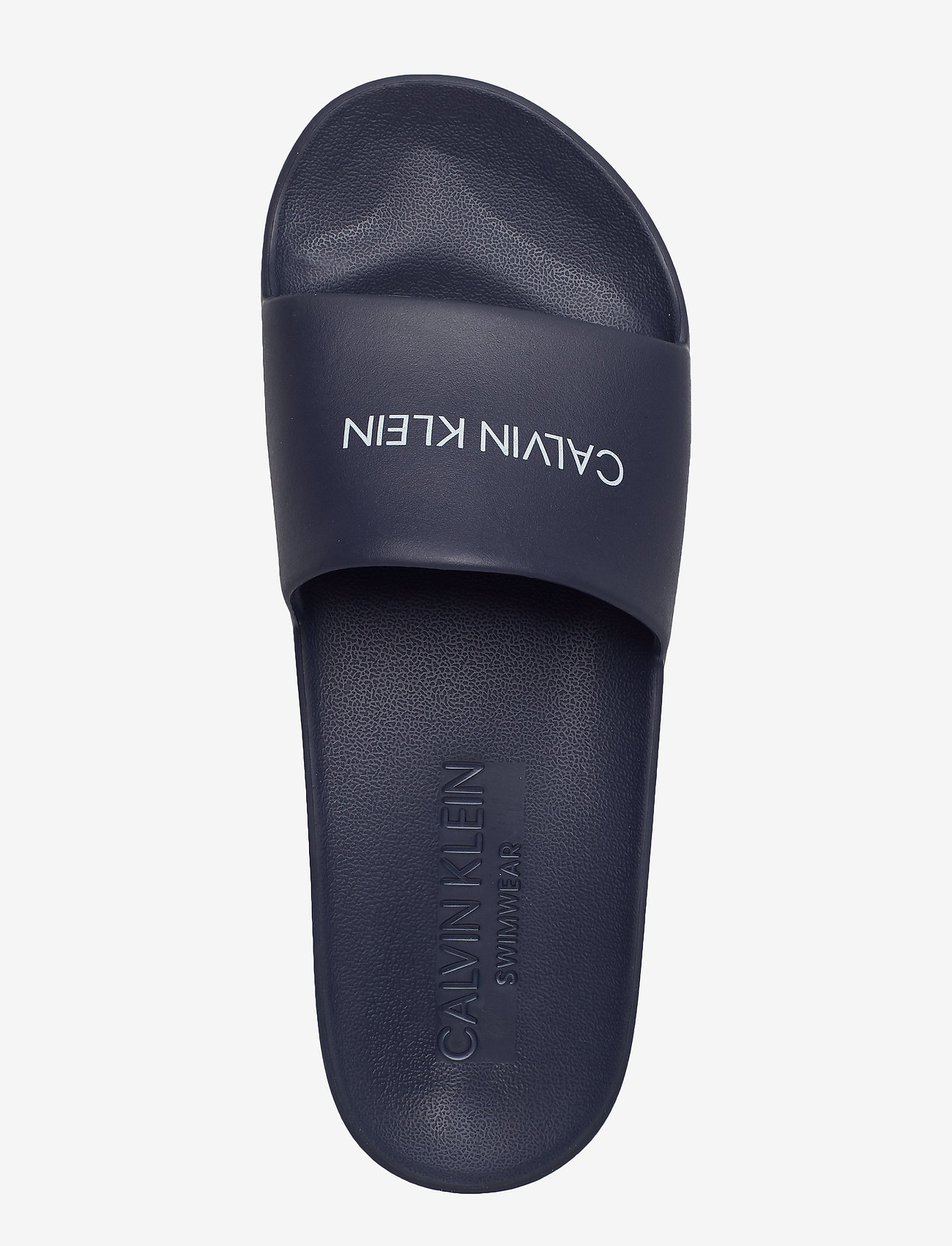 Calvin Klein - SLIDE - blue shadow - 3