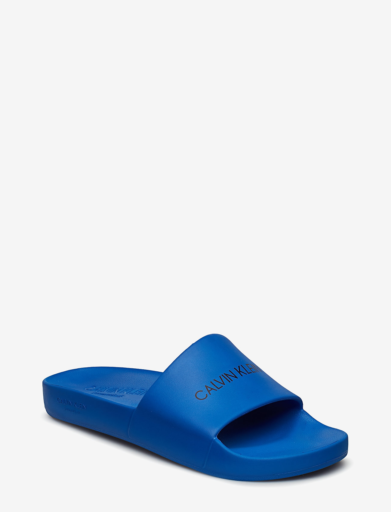Calvin Klein - SLIDE - duke blue - 0
