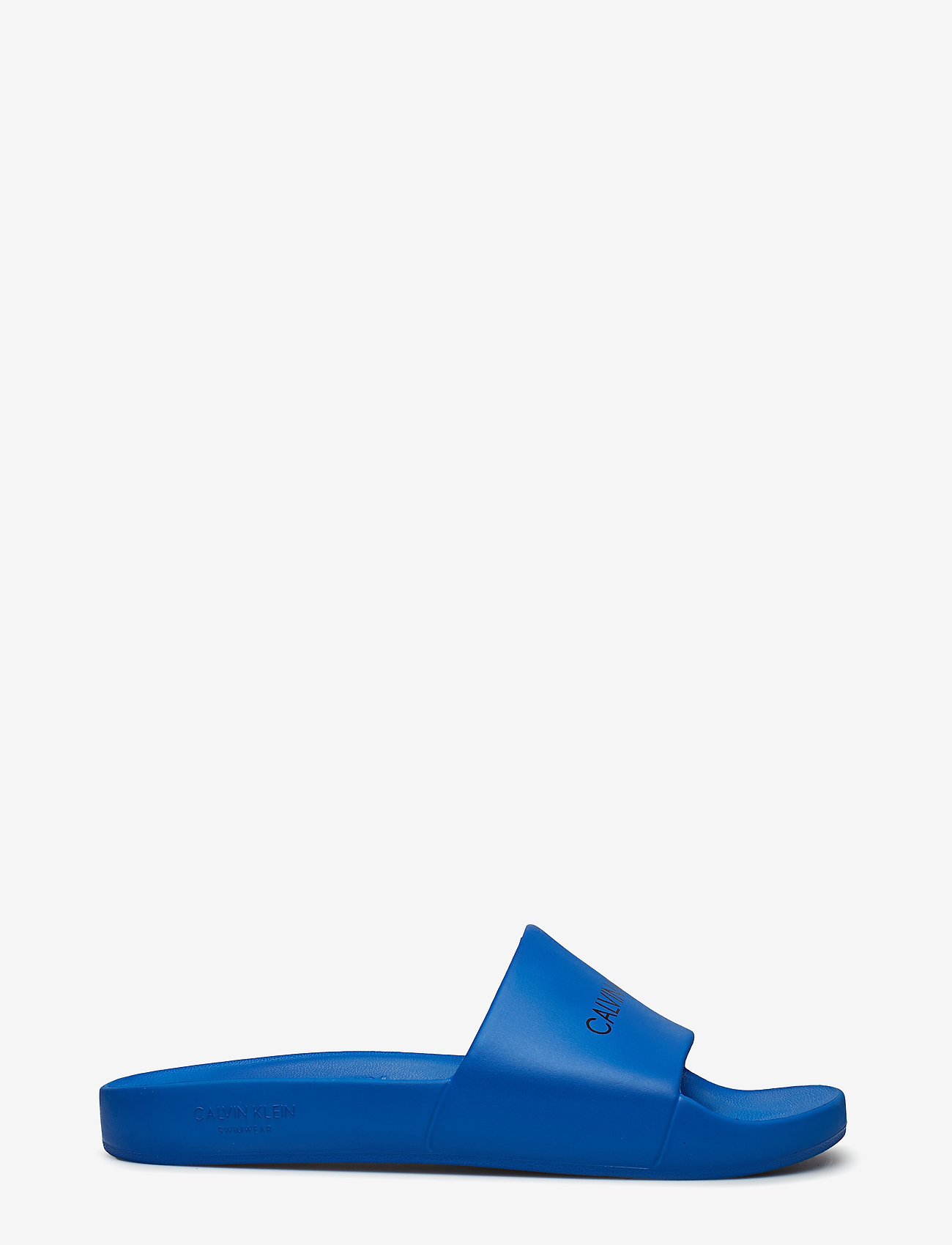 Calvin Klein - SLIDE - duke blue - 1
