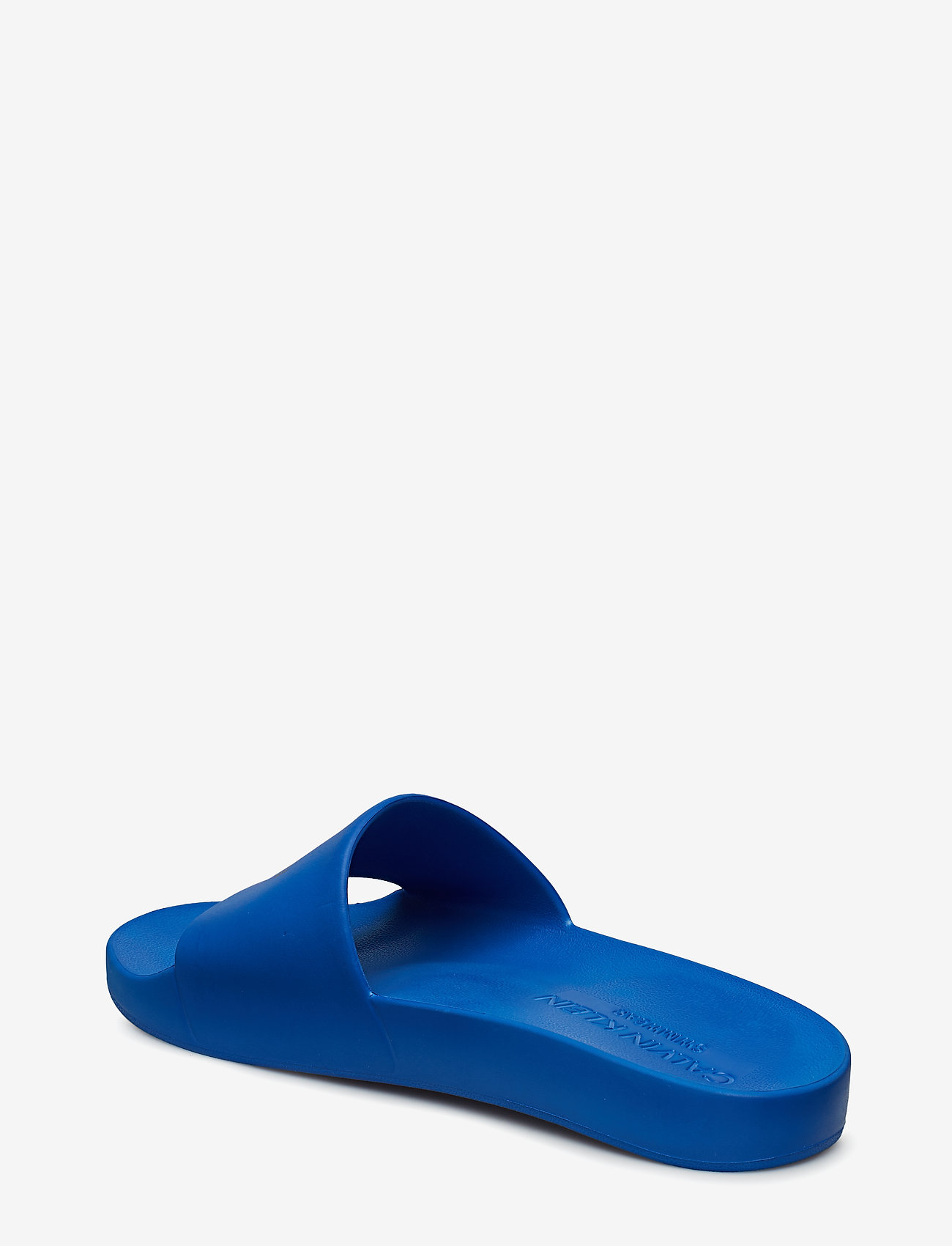 Calvin Klein - SLIDE - duke blue - 2