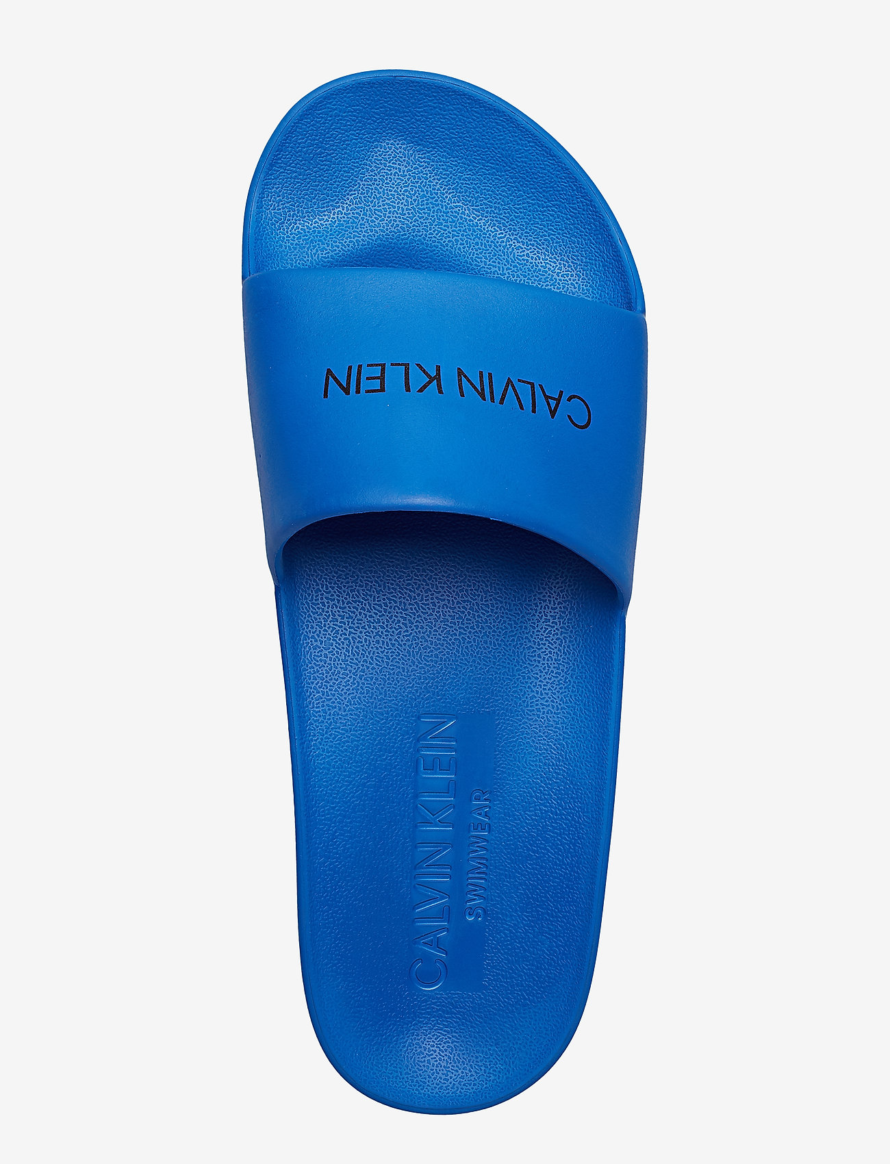 Calvin Klein - SLIDE - duke blue - 3