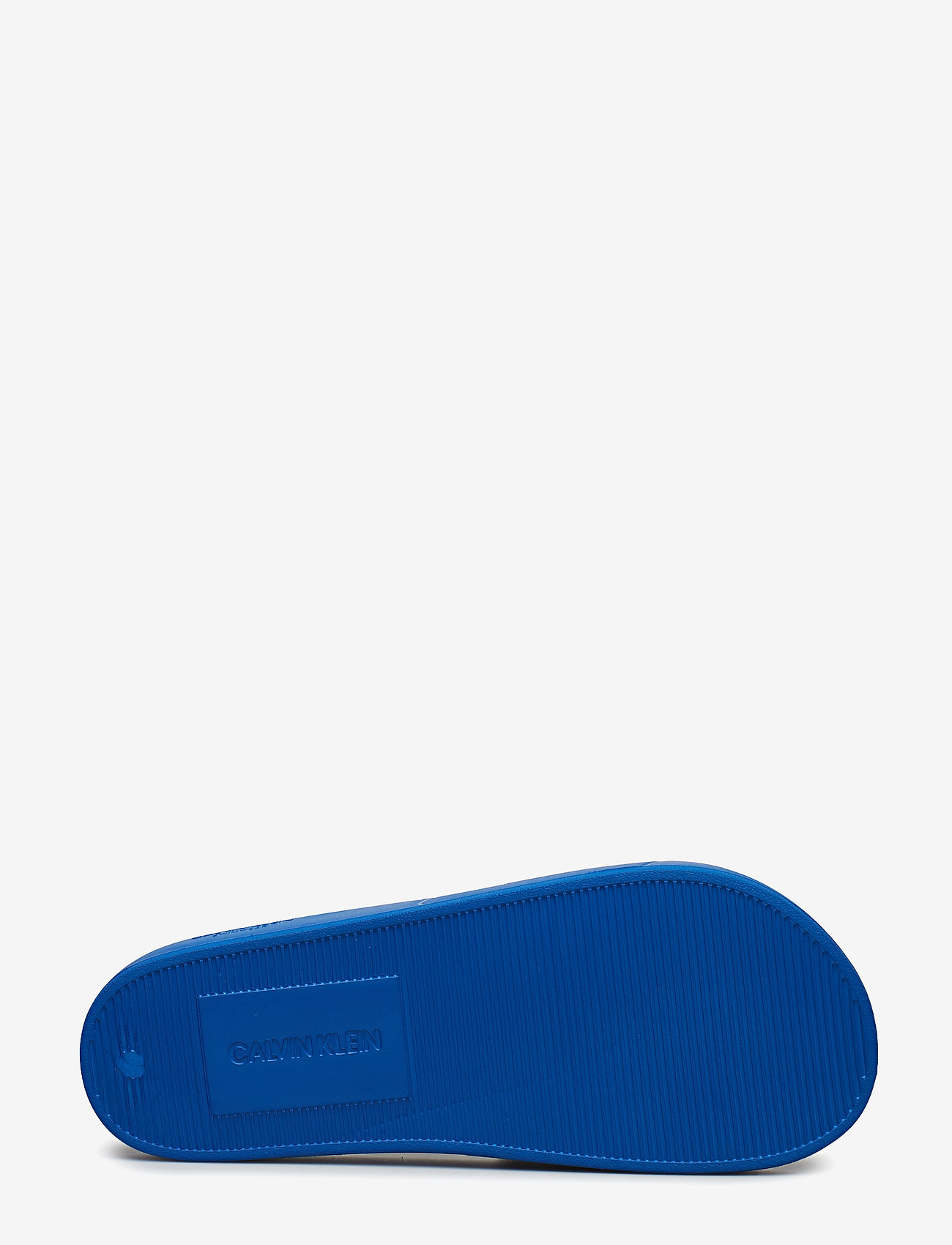 Calvin Klein - SLIDE - duke blue - 4