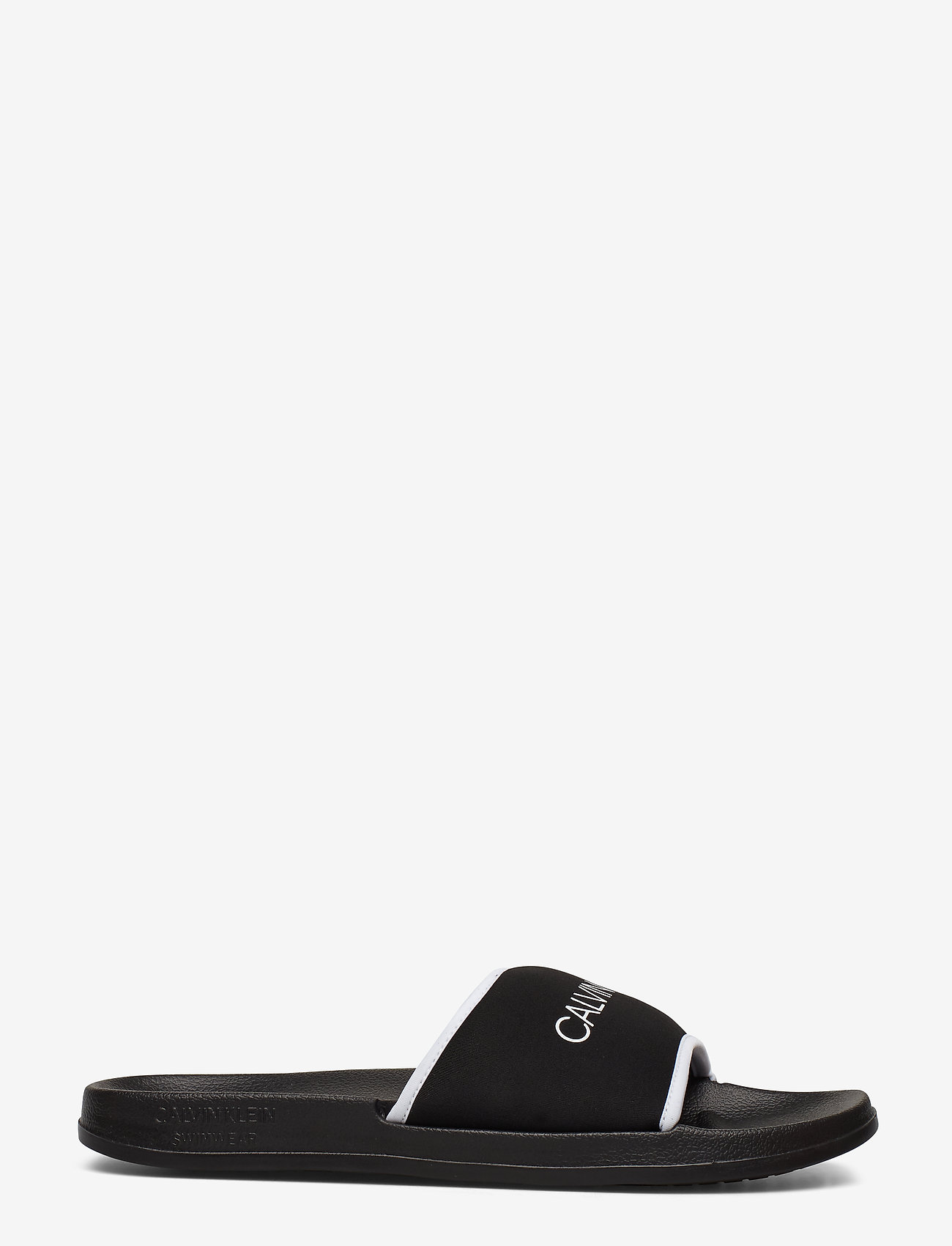 Calvin Klein - SLIDE - black - 2