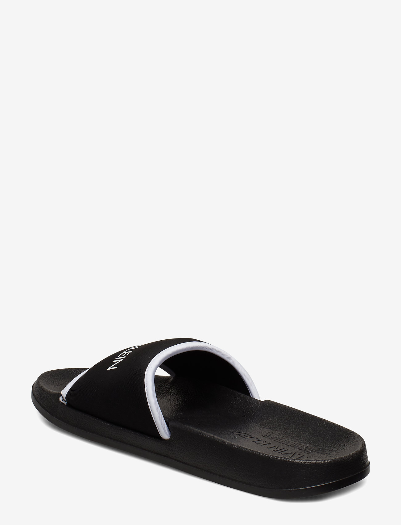 Calvin Klein - SLIDE - black - 1
