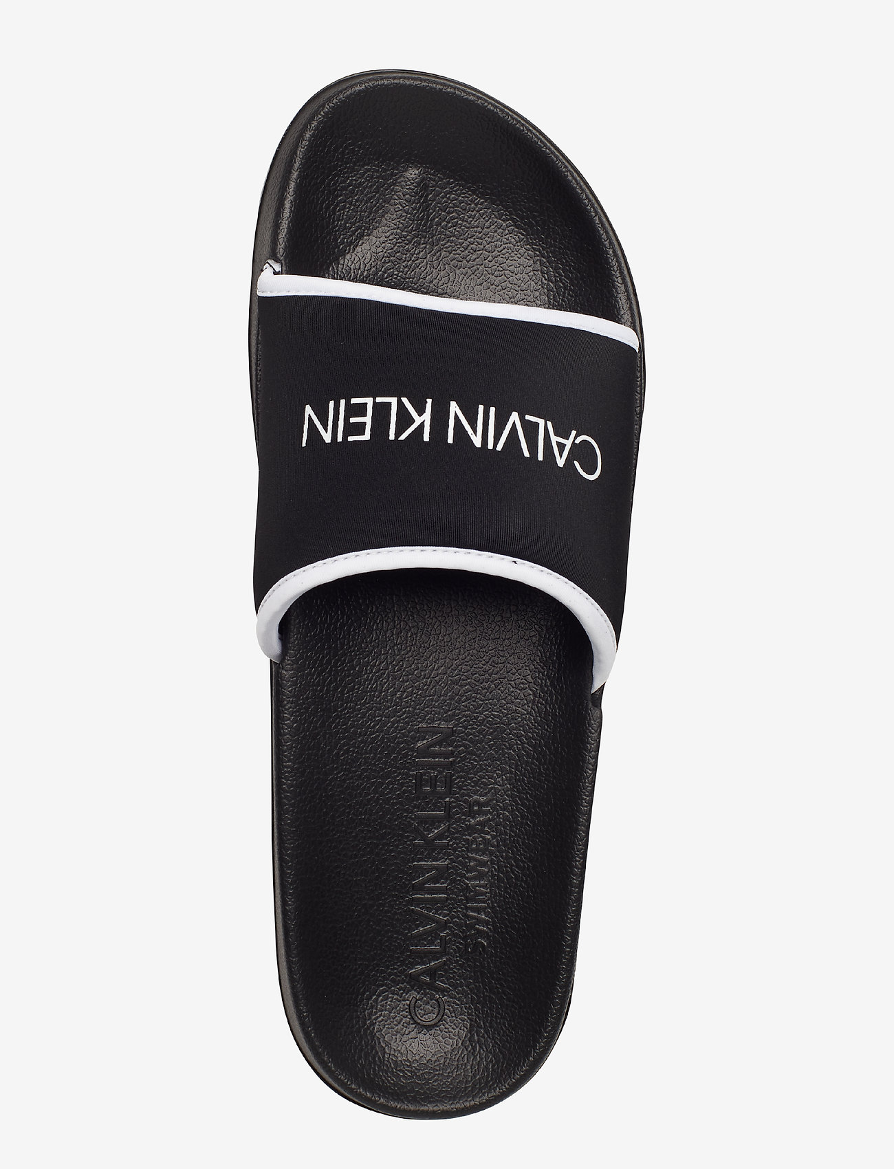 Calvin Klein - SLIDE - black - 3