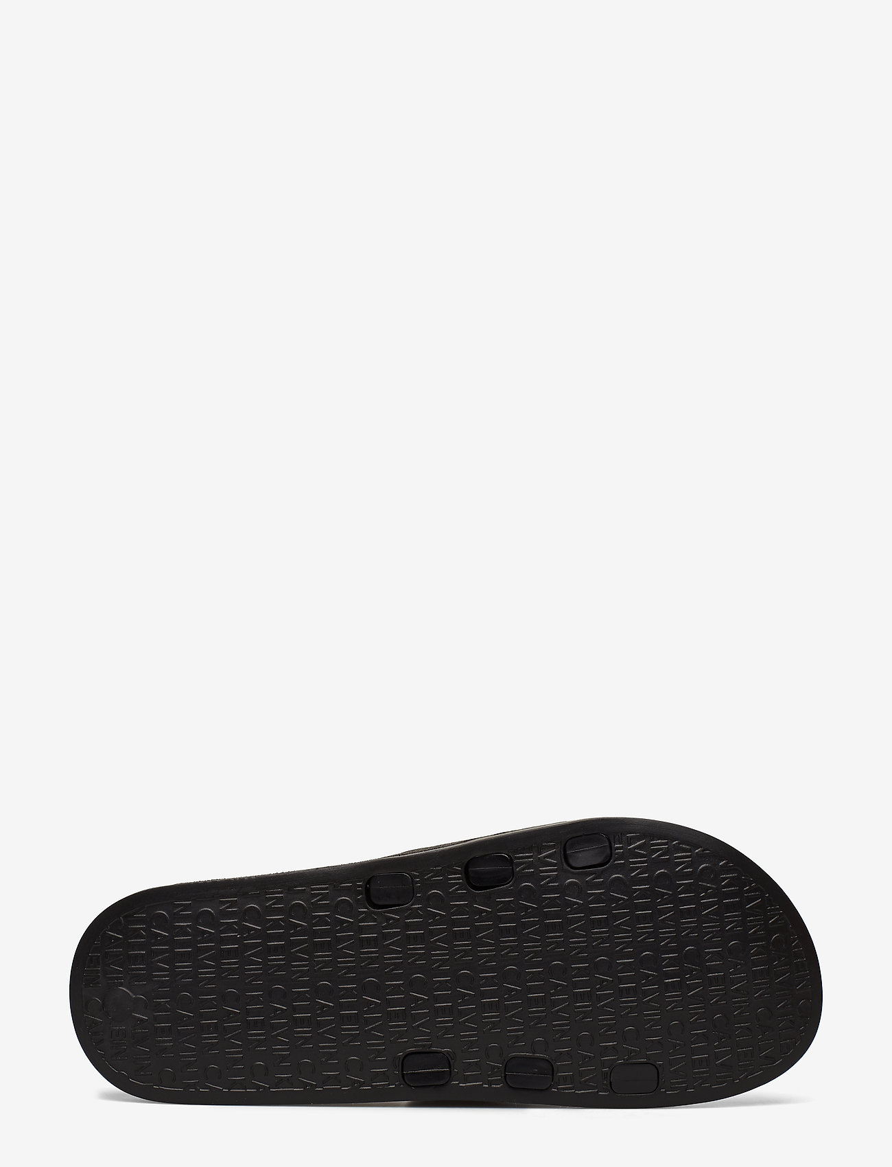 Calvin Klein - SLIDE - black - 4