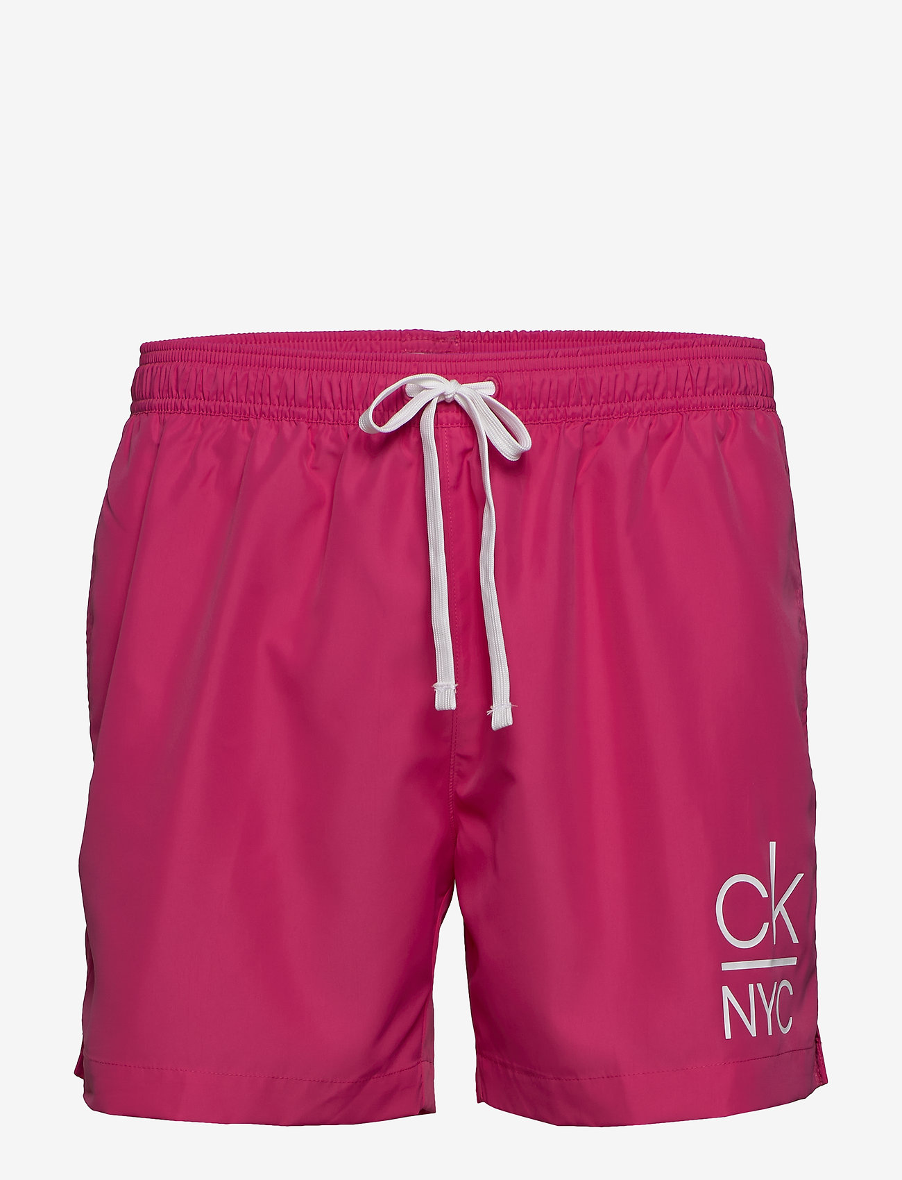 Calvin Klein - MEDIUM DRAWSTRING - jewel pink - 0