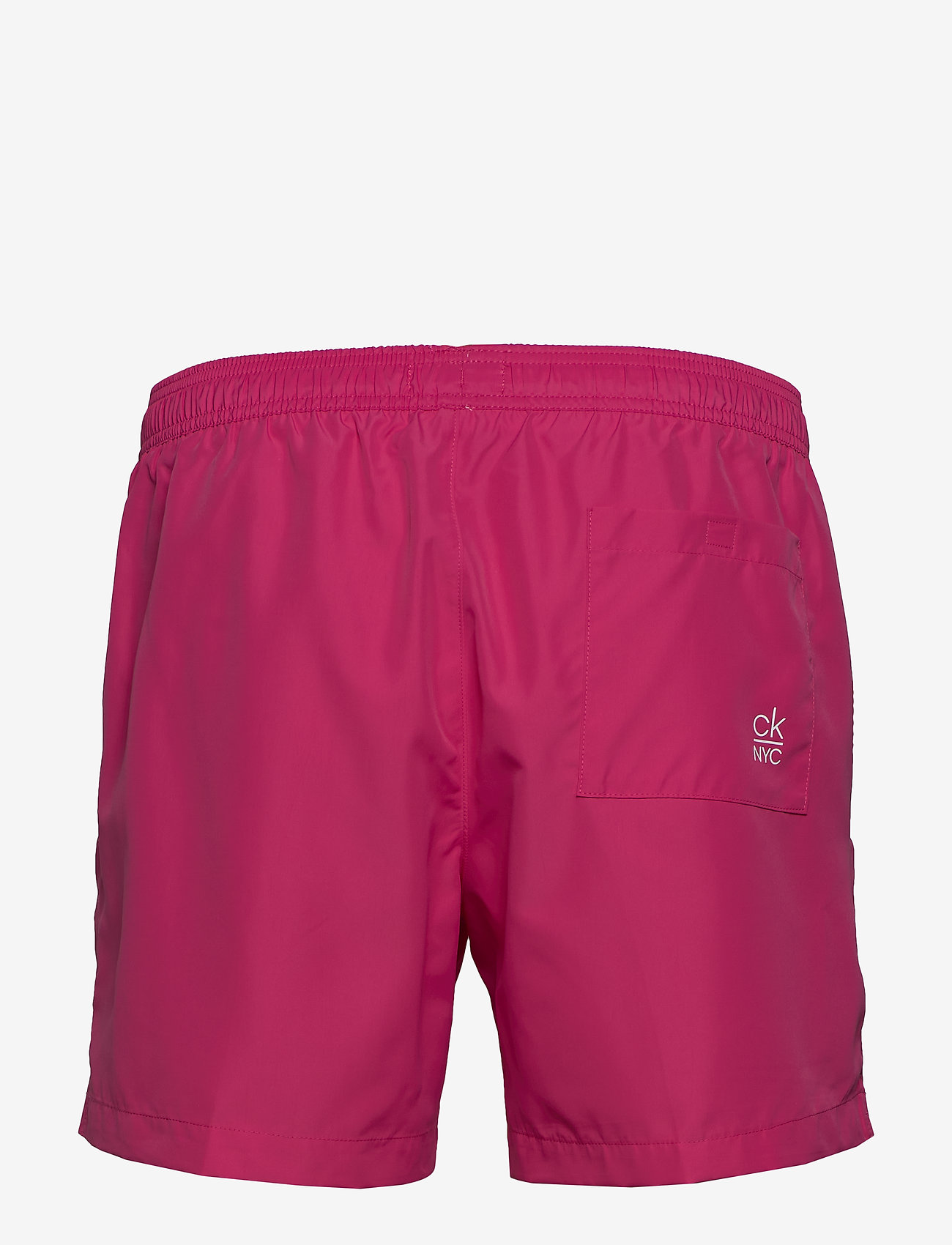Calvin Klein - MEDIUM DRAWSTRING - jewel pink - 1