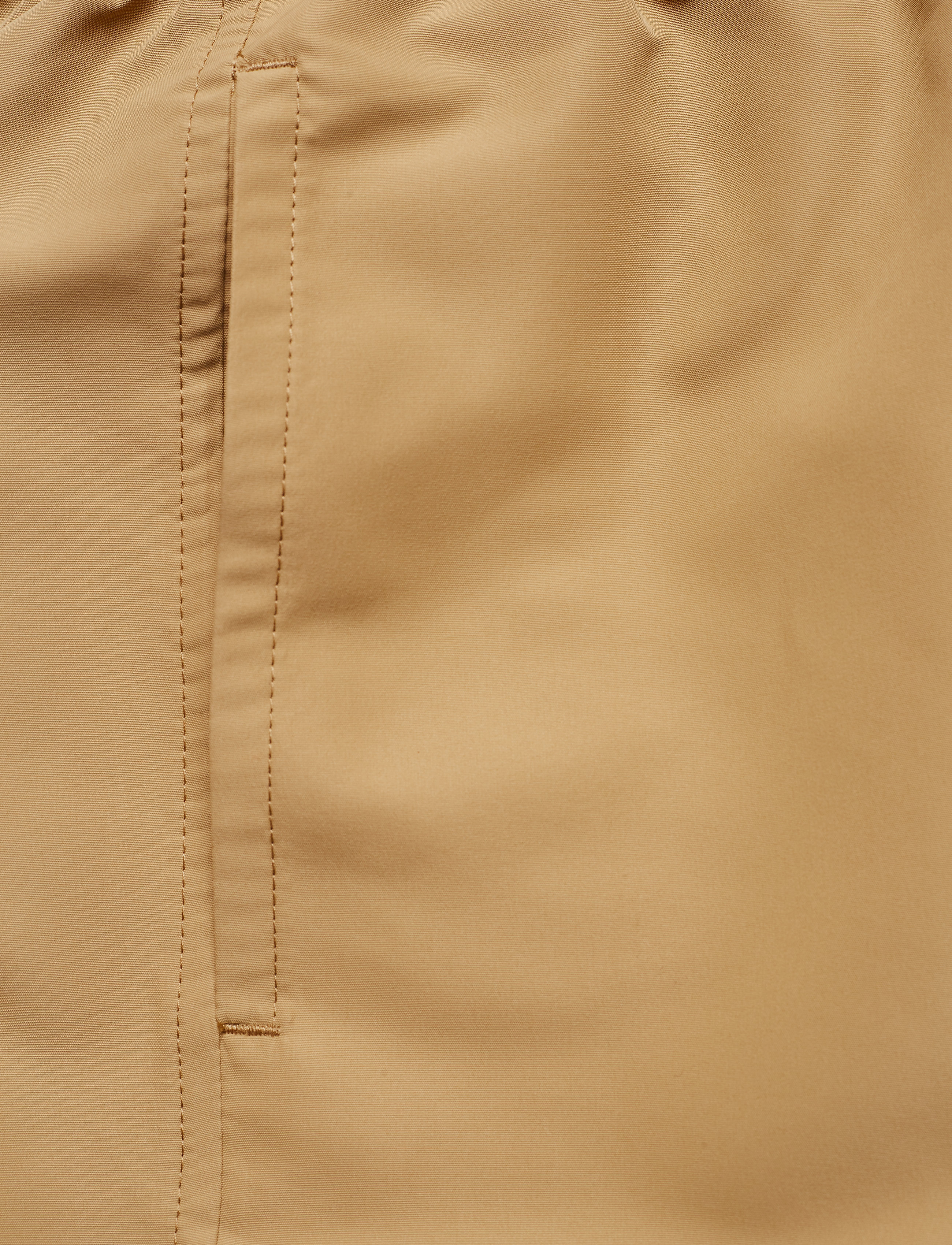 Calvin Klein - SHORT DRAWSTRING - travertine - 2