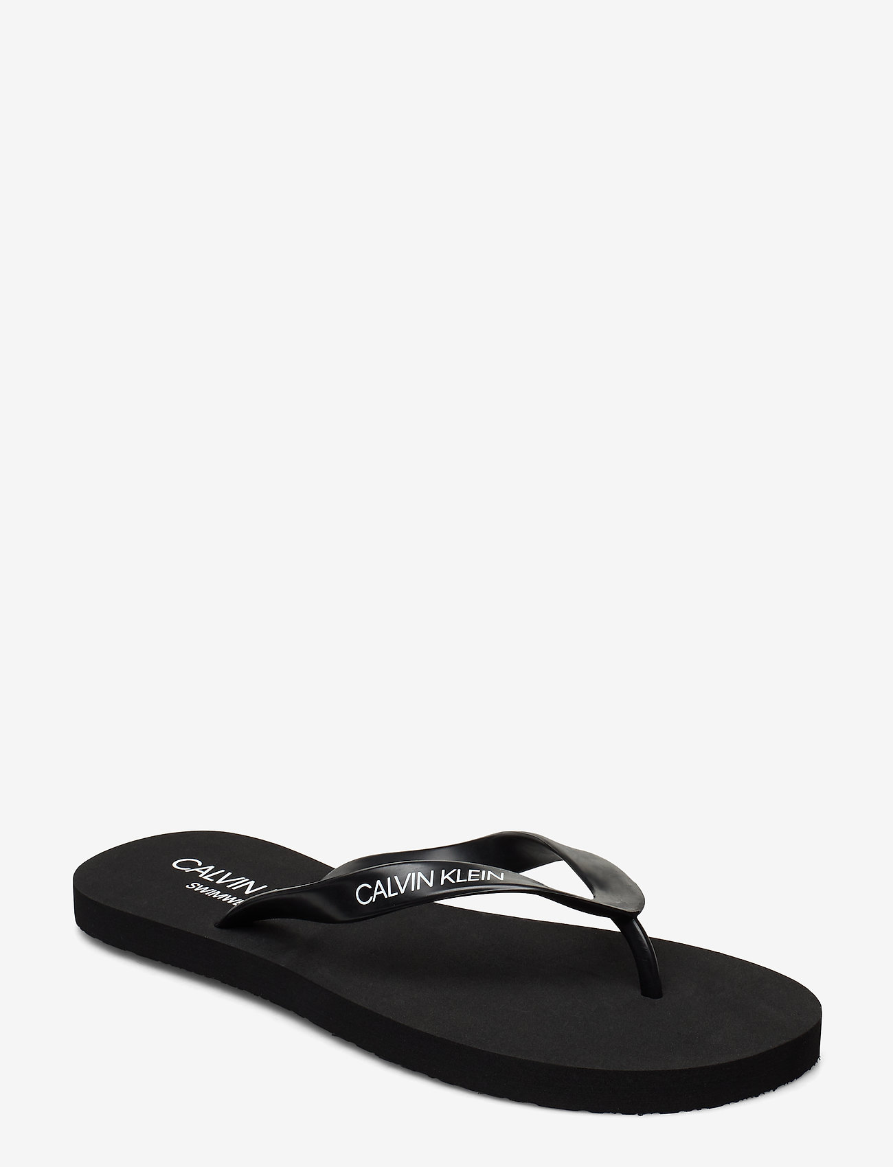 FF SANDALS - PVH BLACK