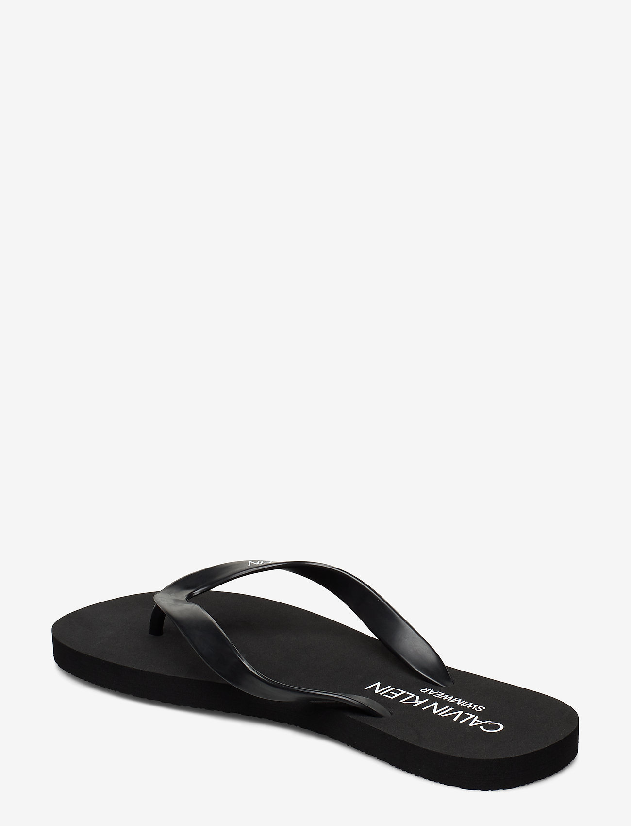 Calvin Klein - FF SANDALS - pvh black - 2