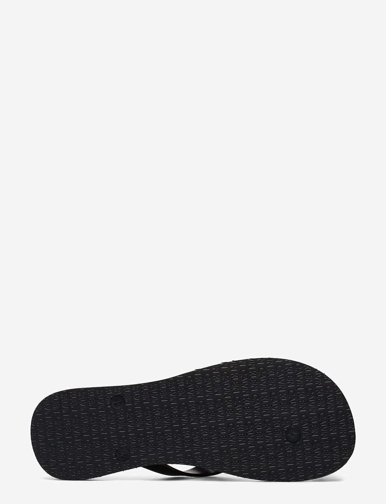 Calvin Klein - FF SANDALS - pvh black - 4