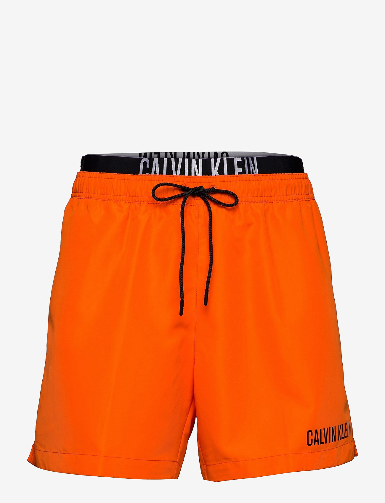 ORANGE ALERT