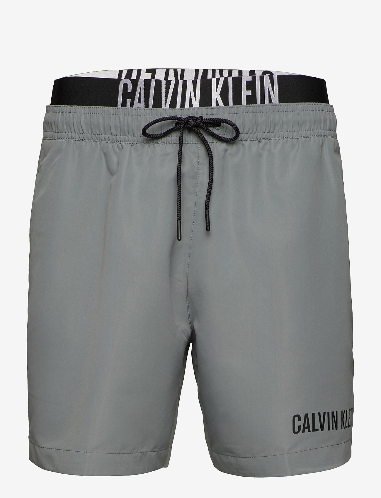 MEDIUM DOUBLE WB - OVERCAST GREY