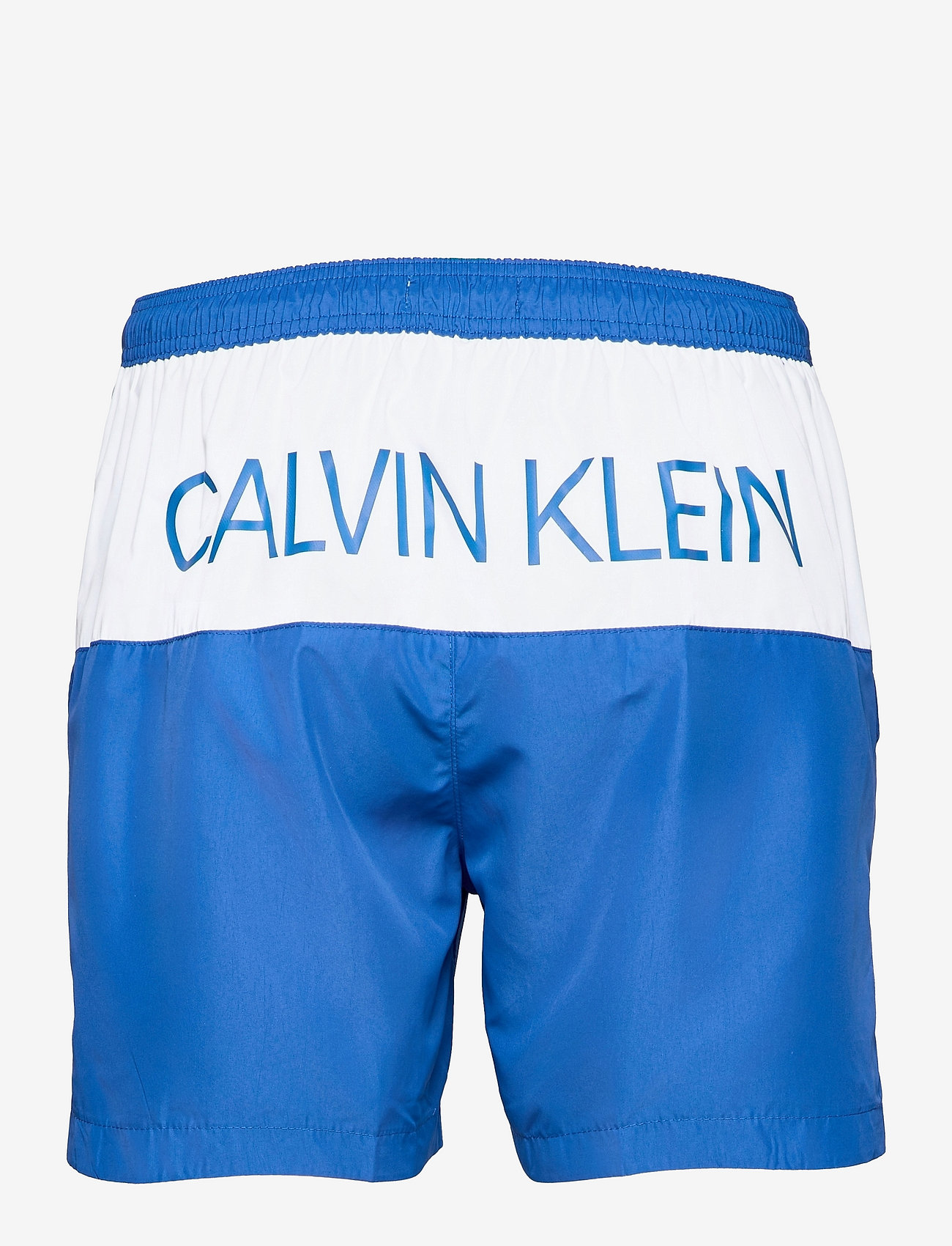 Calvin Klein - MEDIUM DRAWSTRING - bobby blue - 1
