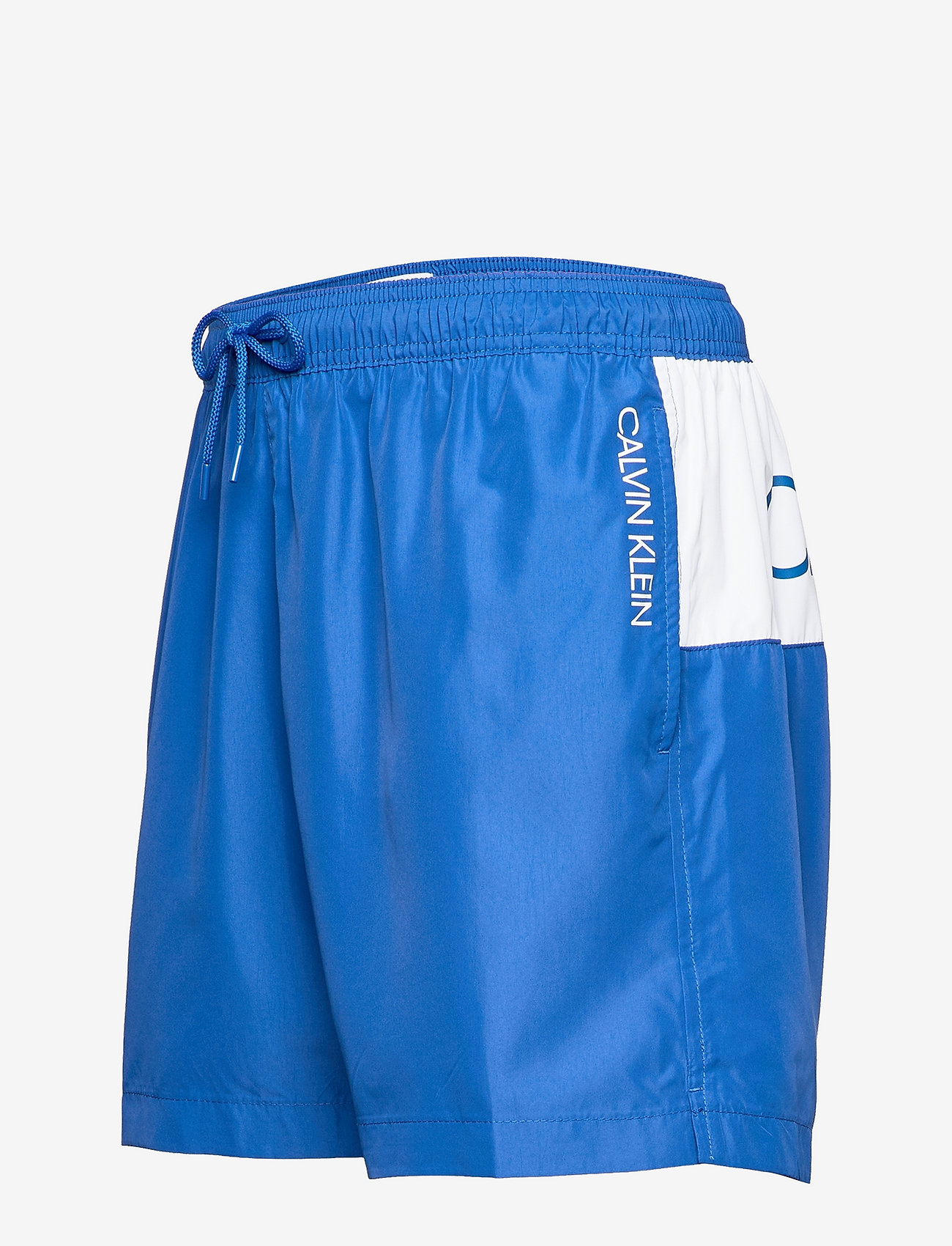 Calvin Klein - MEDIUM DRAWSTRING - bobby blue - 2