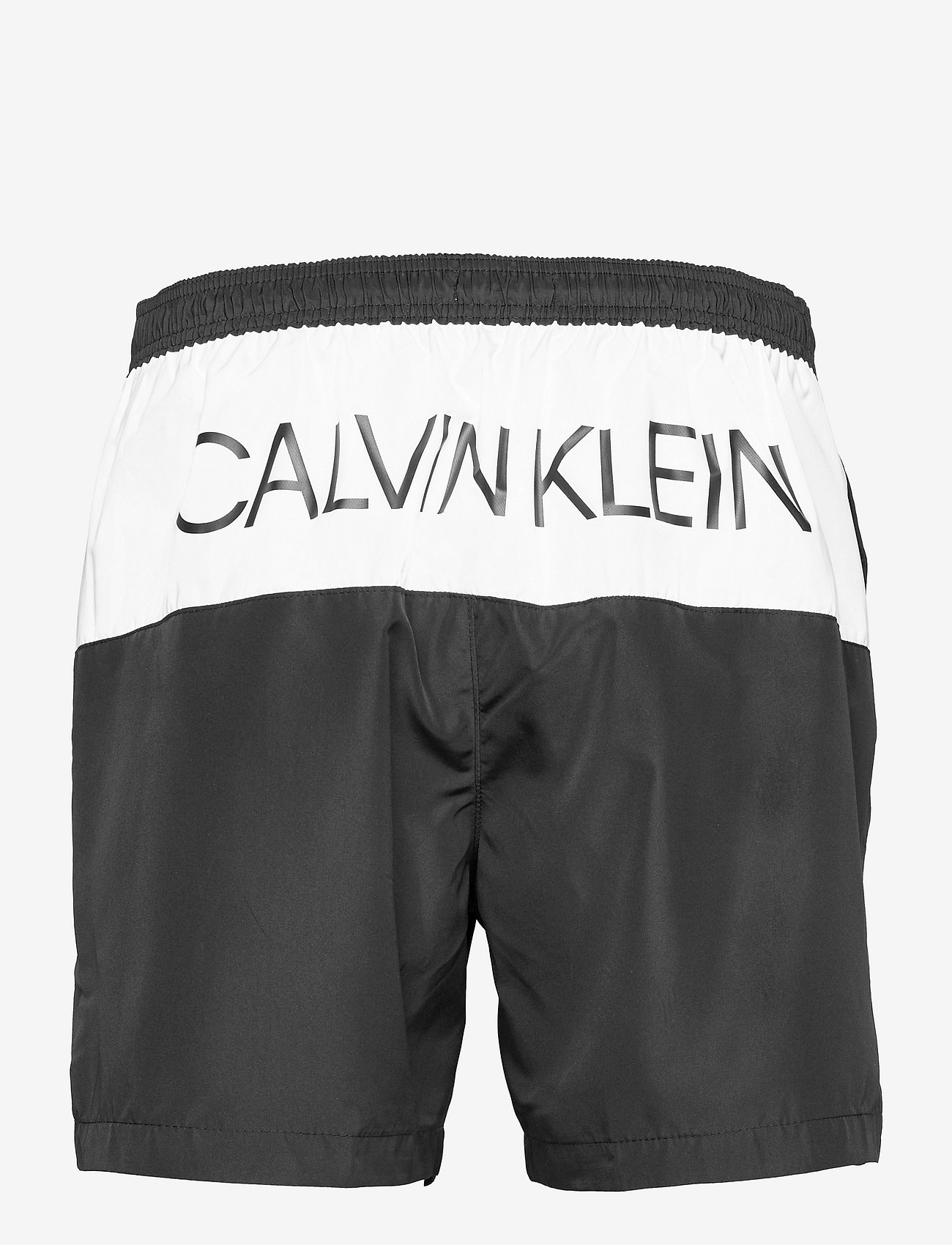 Calvin Klein - MEDIUM DRAWSTRING - pvh black - 1
