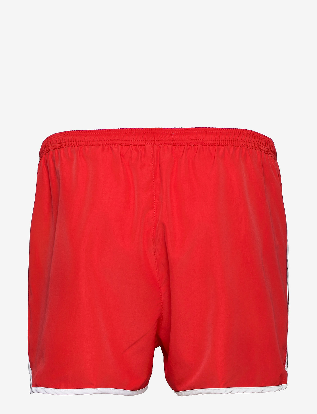 Calvin Klein - SHORT RUNNER - fierce red - 1