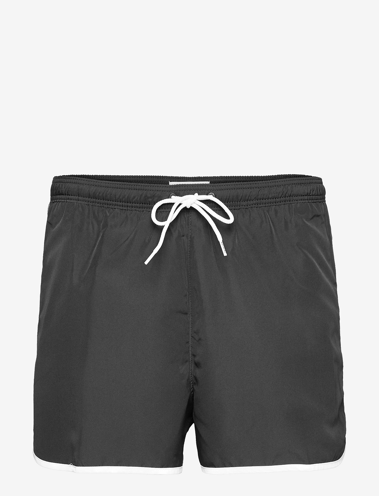 Calvin Klein - SHORT RUNNER - pvh black - 0