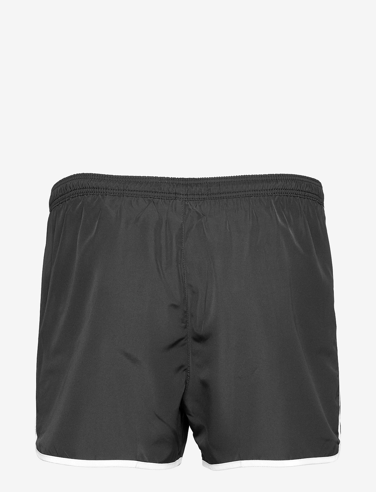 Calvin Klein - SHORT RUNNER - pvh black - 1