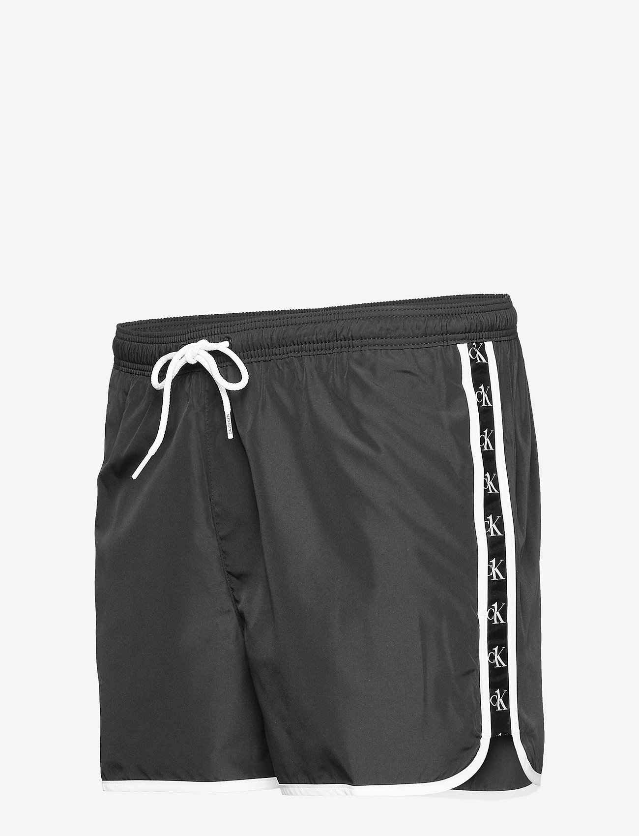 Calvin Klein - SHORT RUNNER - pvh black - 2