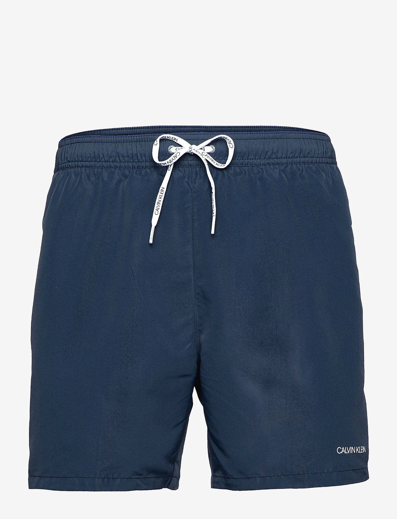 Calvin Klein - MEDIUM DRAWSTRING - black iris - 0