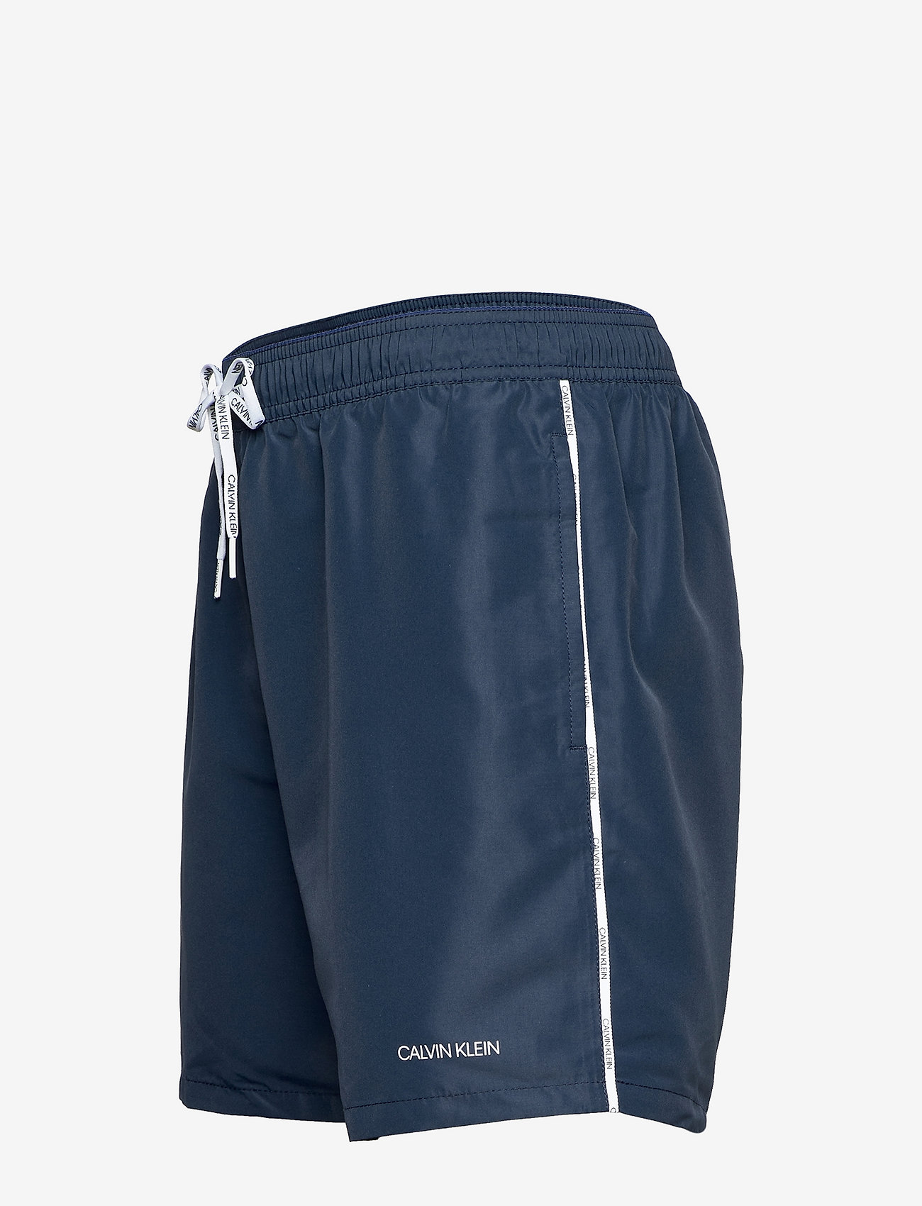 Calvin Klein - MEDIUM DRAWSTRING - black iris - 2