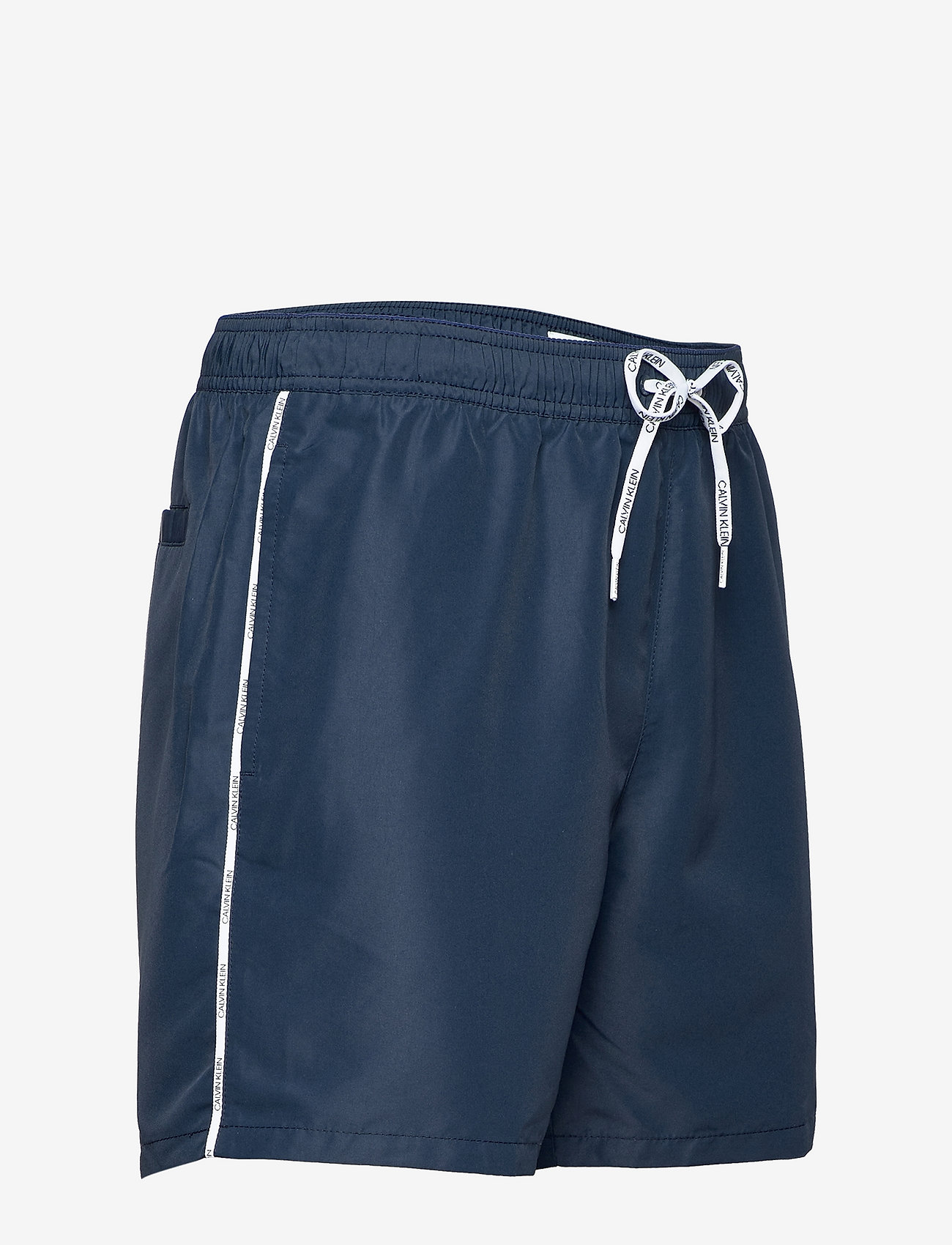 Calvin Klein - MEDIUM DRAWSTRING - black iris - 3