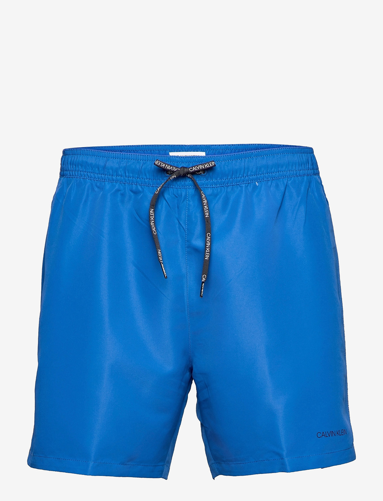 Calvin Klein - MEDIUM DRAWSTRING - bobby blue - 0
