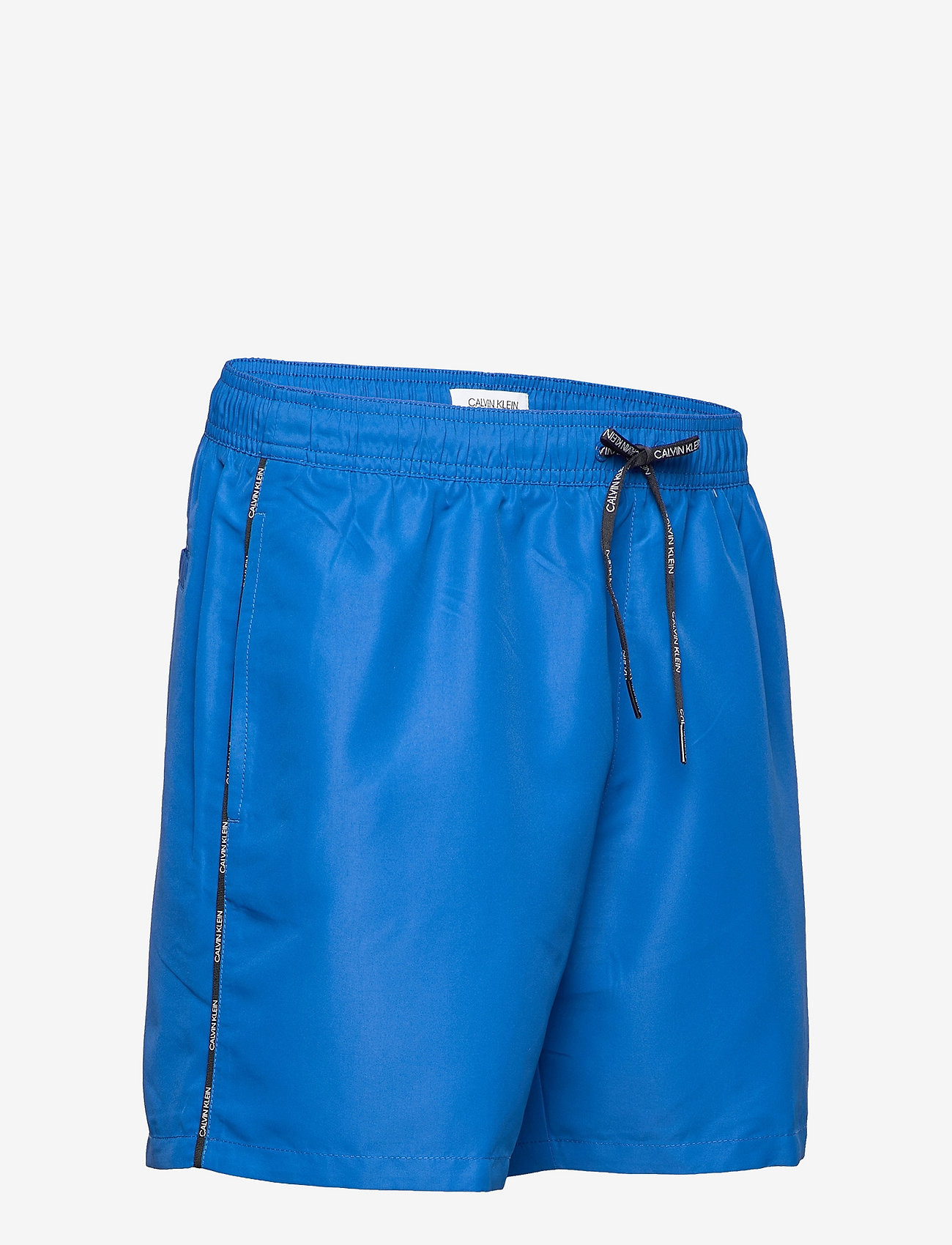 Calvin Klein - MEDIUM DRAWSTRING - bobby blue - 3