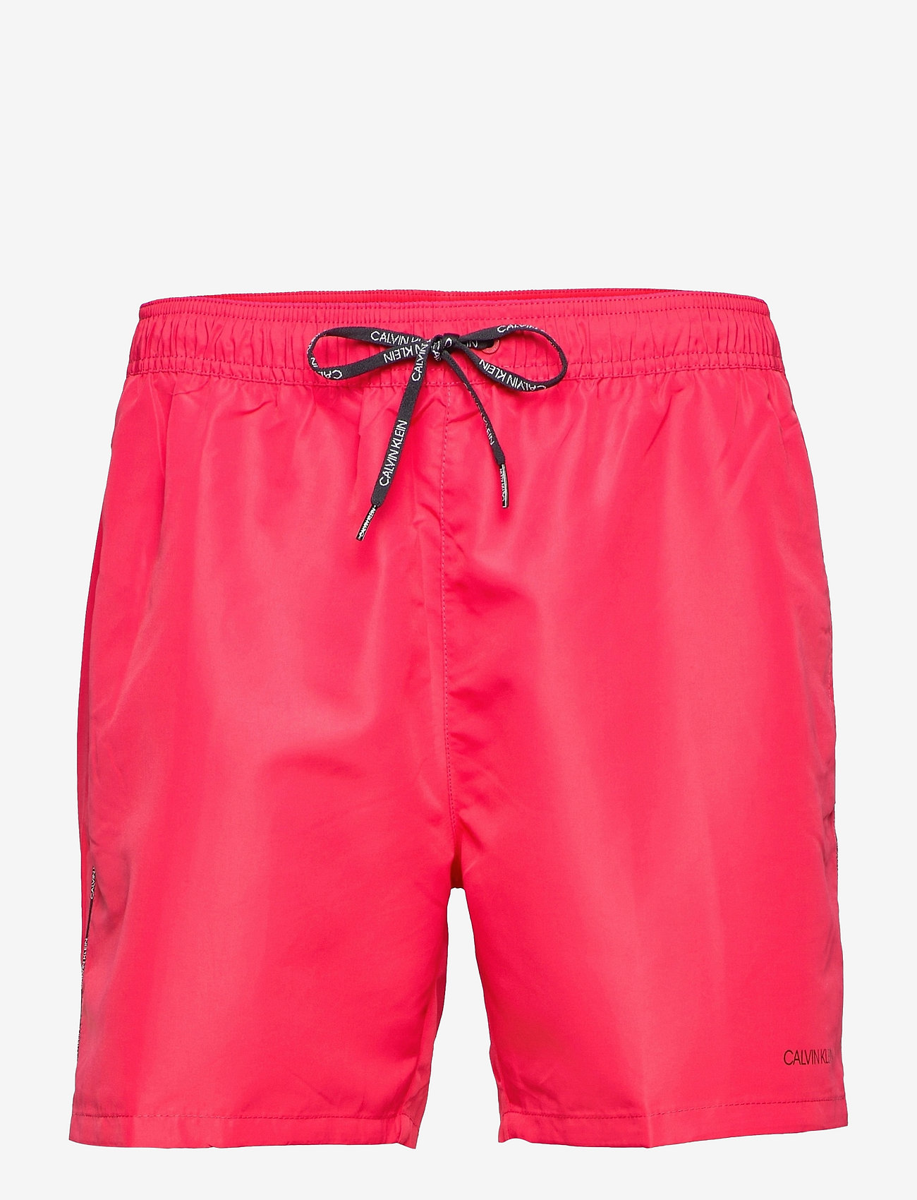 MEDIUM DRAWSTRING - PINK HEART