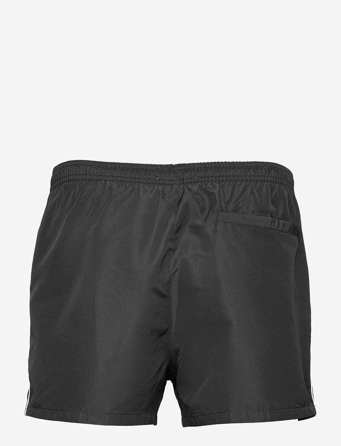 Calvin Klein - SHORT RUNNER-PACKABLE - pvh black - 1