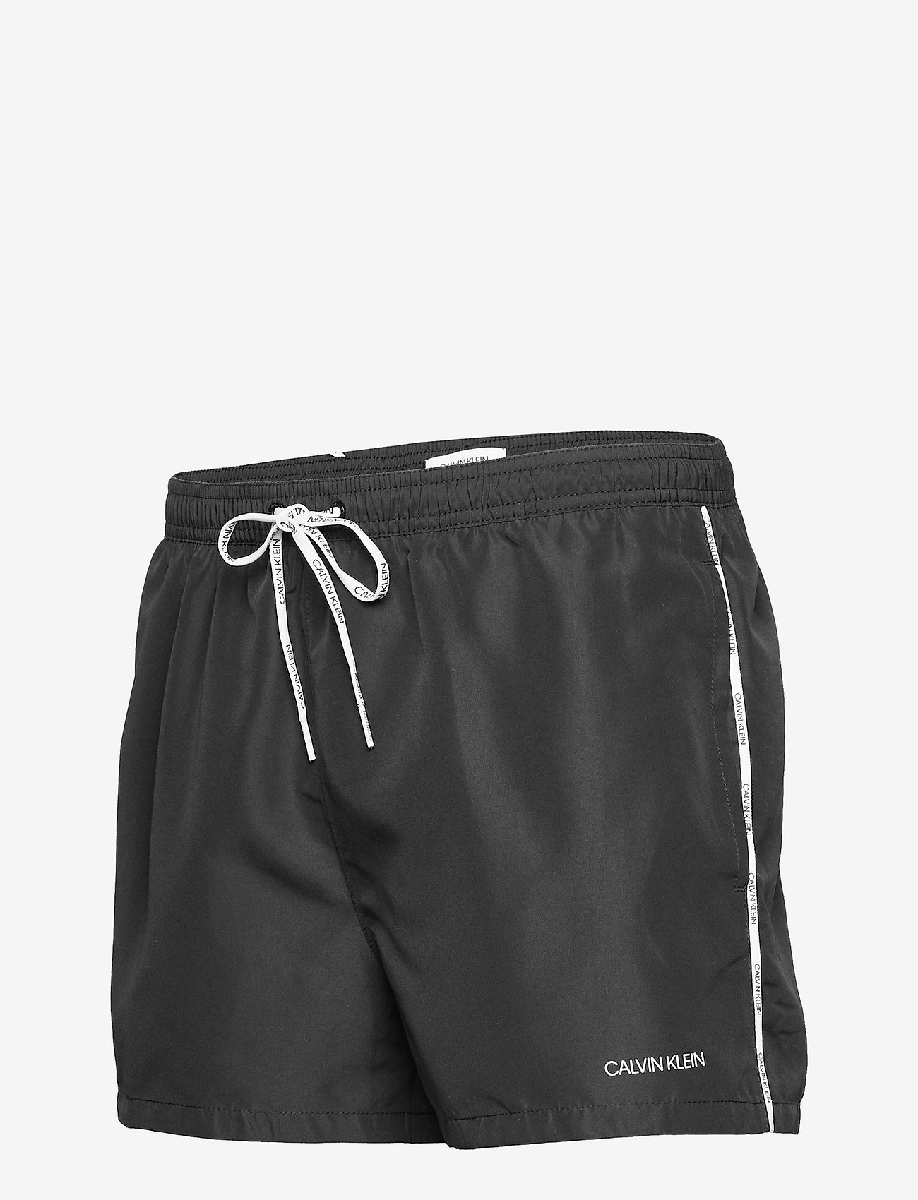 Calvin Klein - SHORT RUNNER-PACKABLE - pvh black - 2