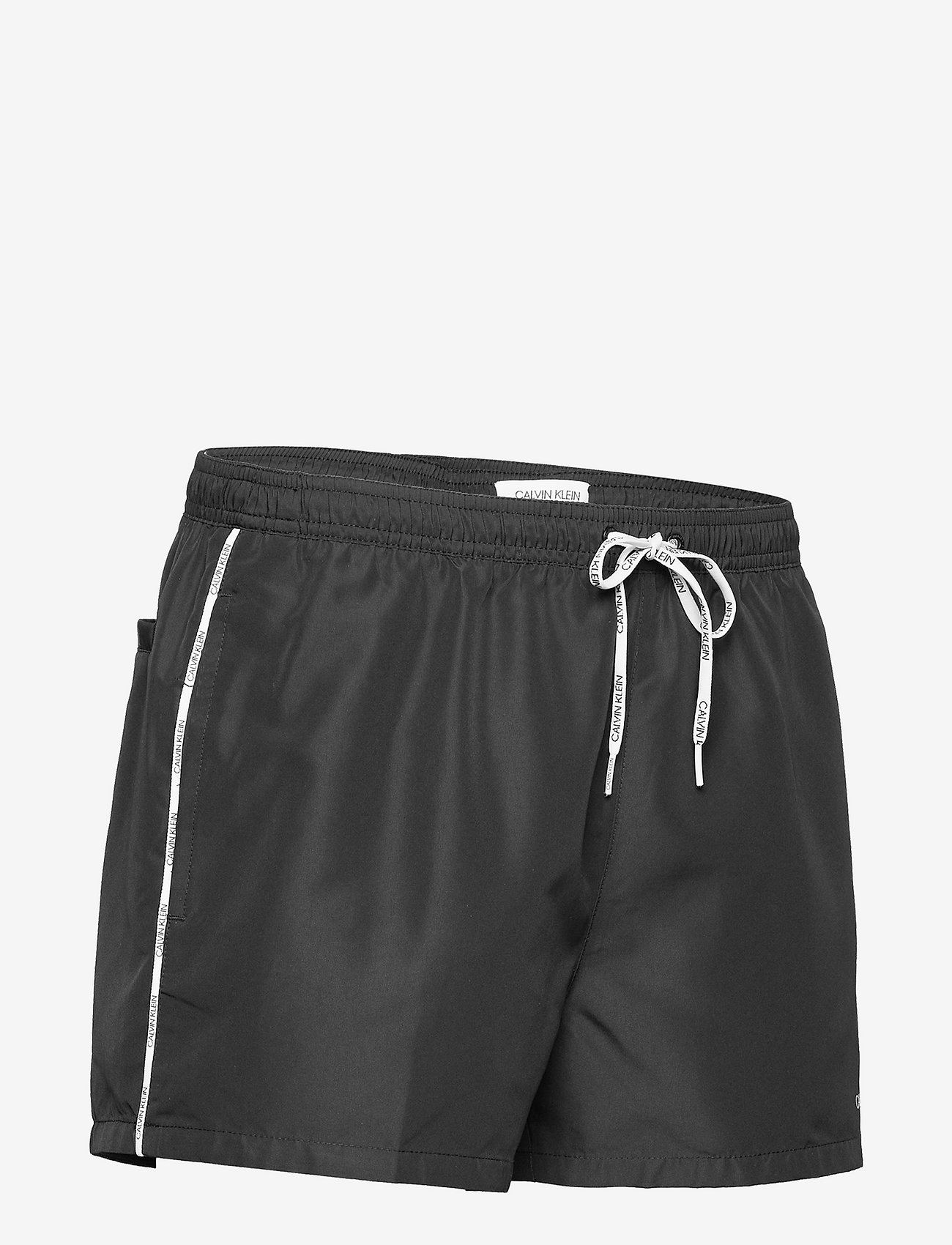 Calvin Klein - SHORT RUNNER-PACKABLE - pvh black - 3