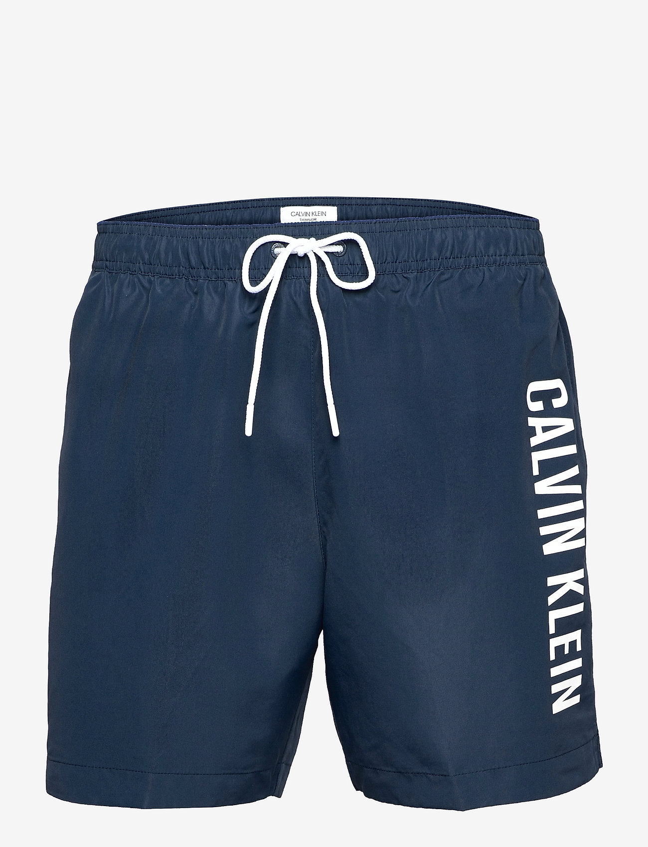 Calvin Klein - MEDIUM DRAWSTRING - black iris - 0