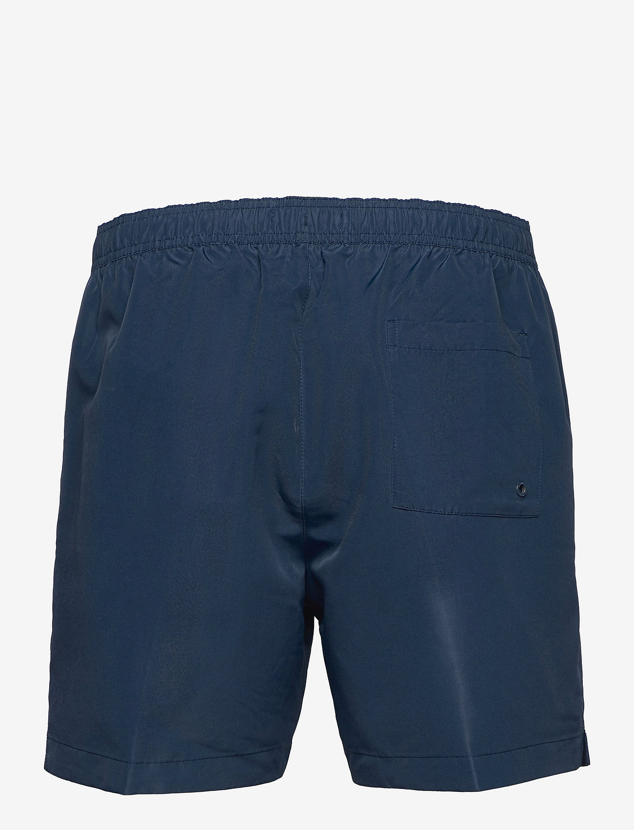 Calvin Klein - MEDIUM DRAWSTRING - black iris - 1